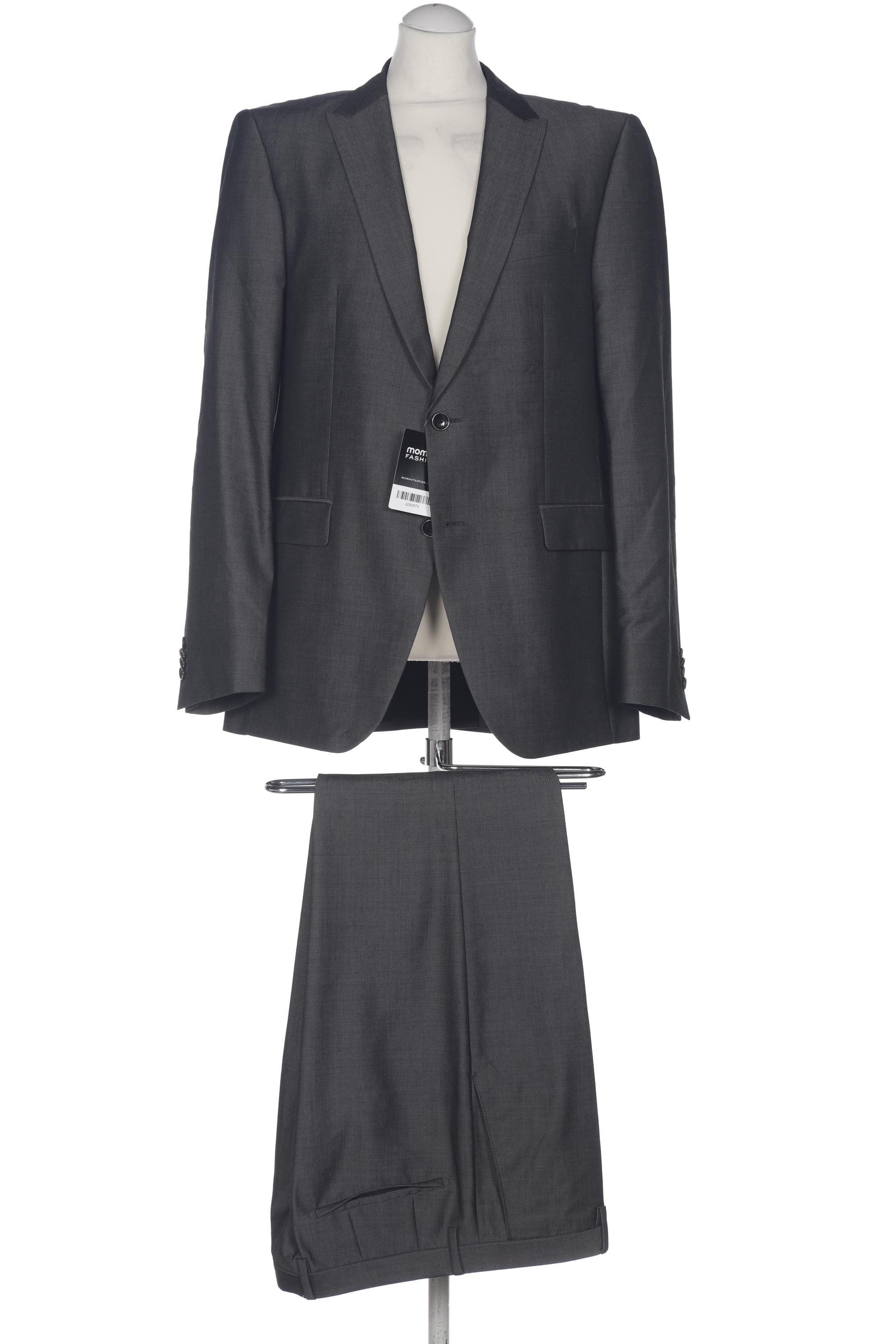 

Strellson Herren Anzug, grau, Gr. 52