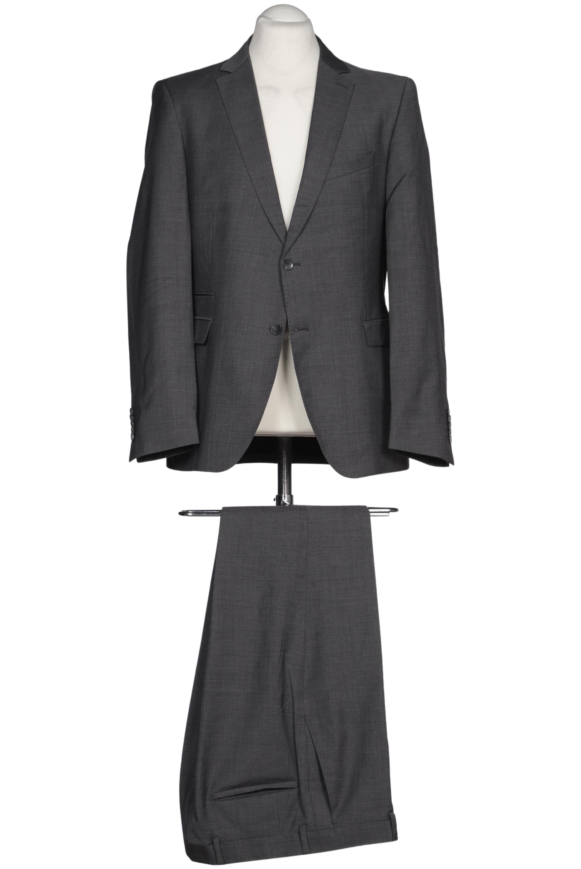 

Strellson Herren Anzug, grau, Gr. 50