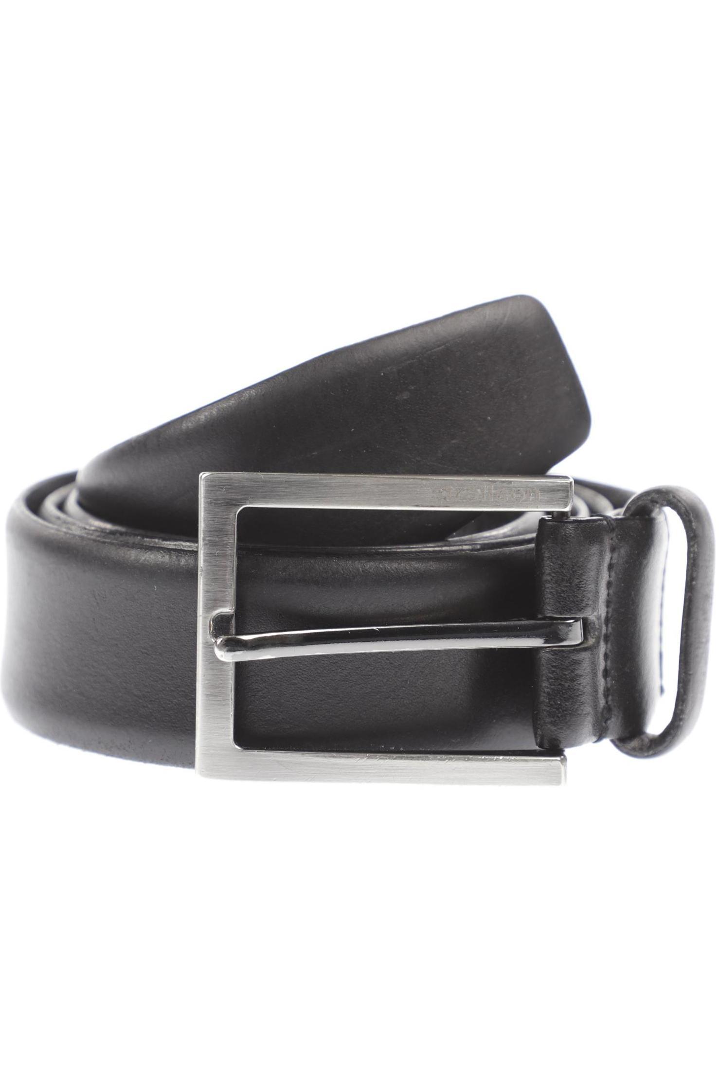 

Strellson Herren Gürtel, schwarz, Gr.