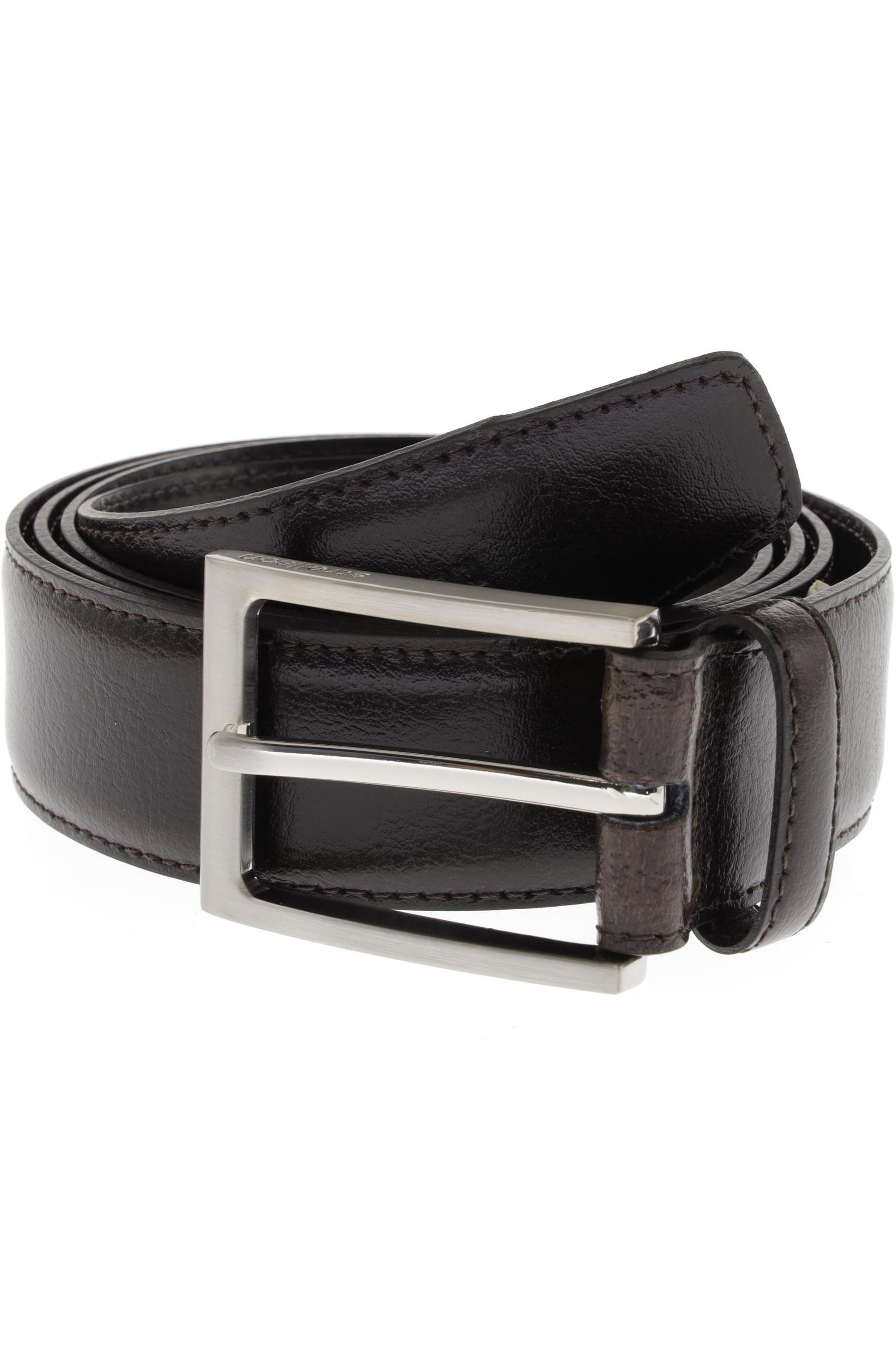 

Strellson Herren Gürtel, braun, Gr. 115