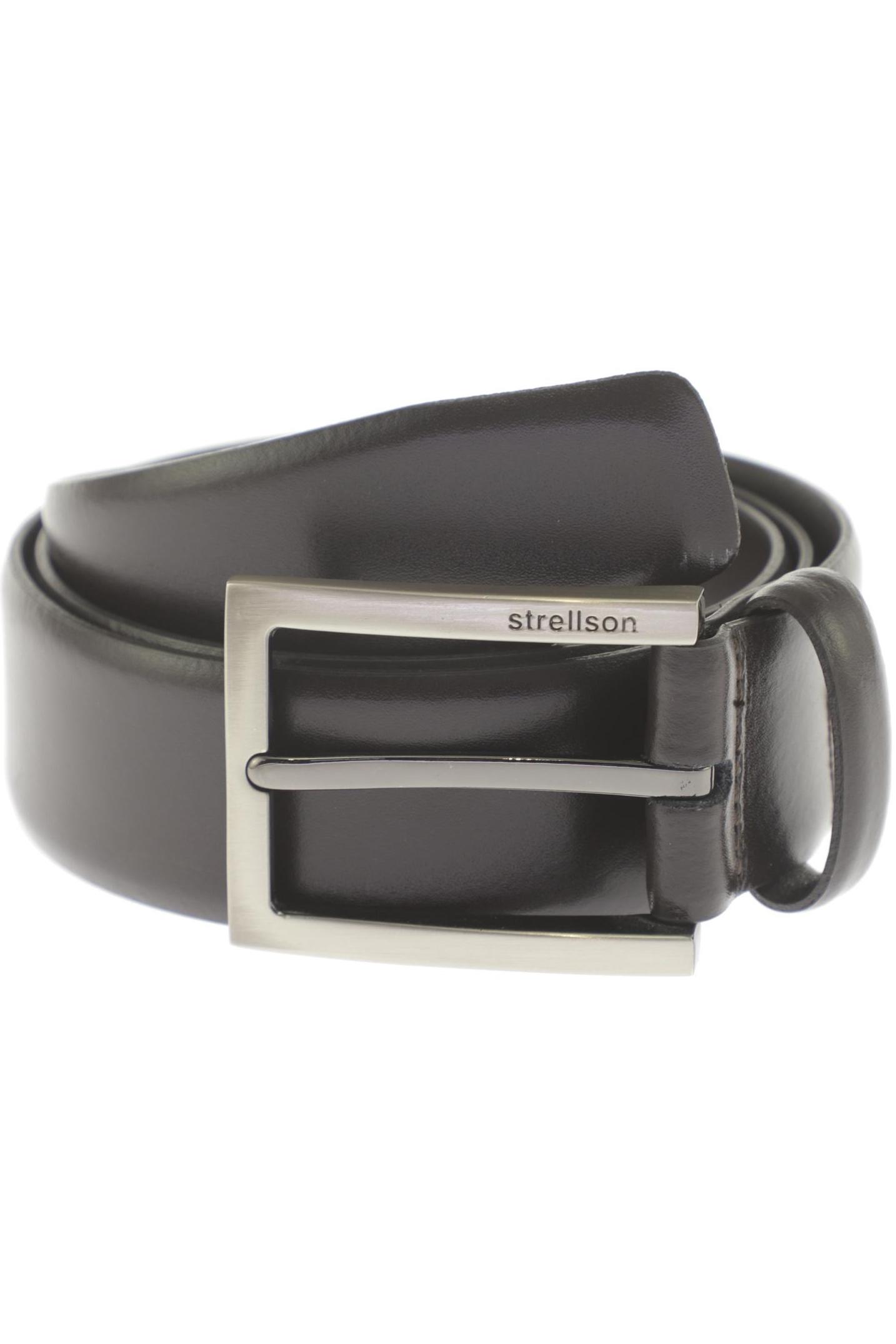 

Strellson Herren Gürtel, braun, Gr. 85