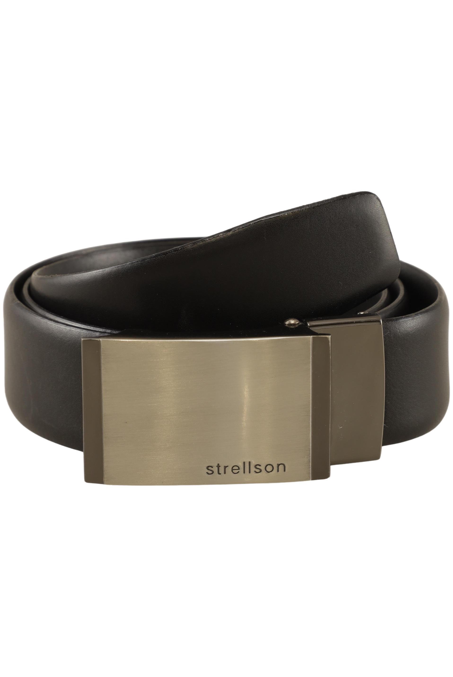 

Strellson Herren Gürtel, schwarz, Gr. 85