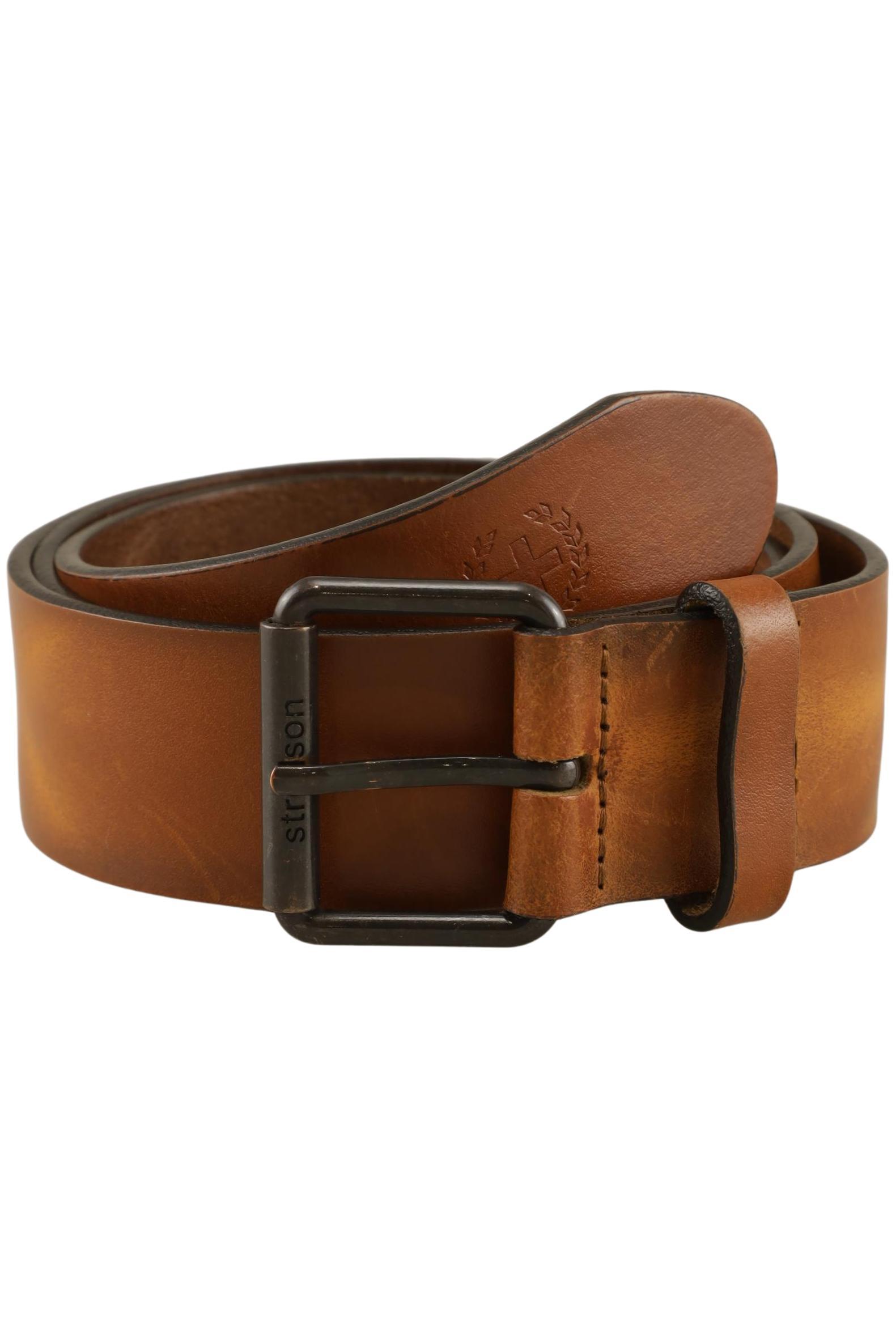 

Strellson Herren Gürtel, braun, Gr. 95