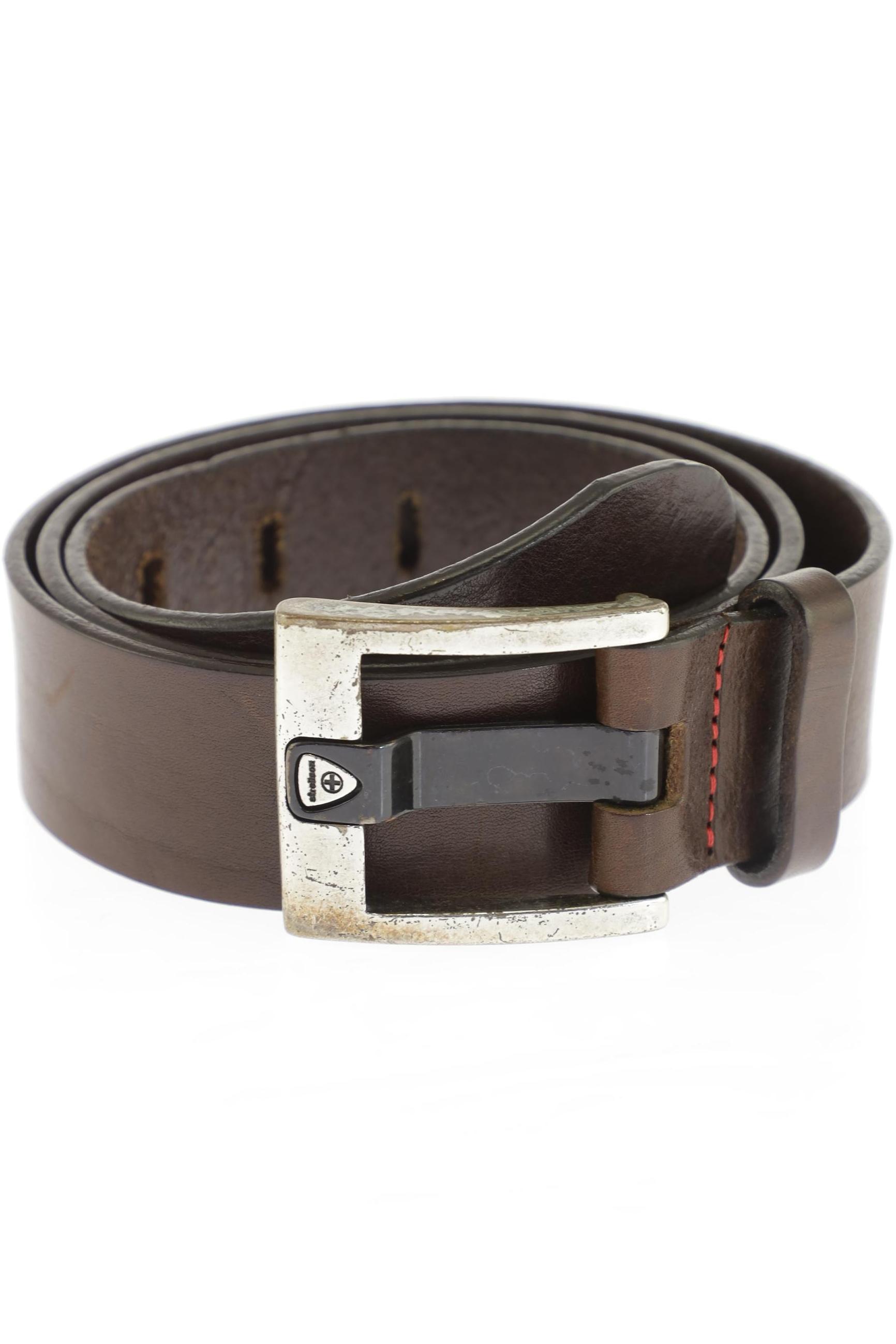

Strellson Herren Gürtel, braun, Gr.
