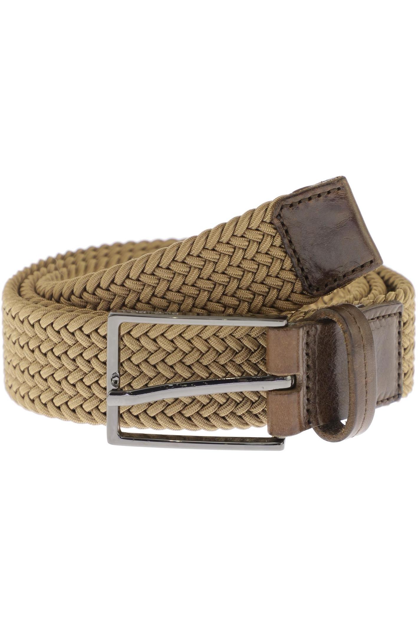 

Strellson Herren Gürtel, braun, Gr. 75
