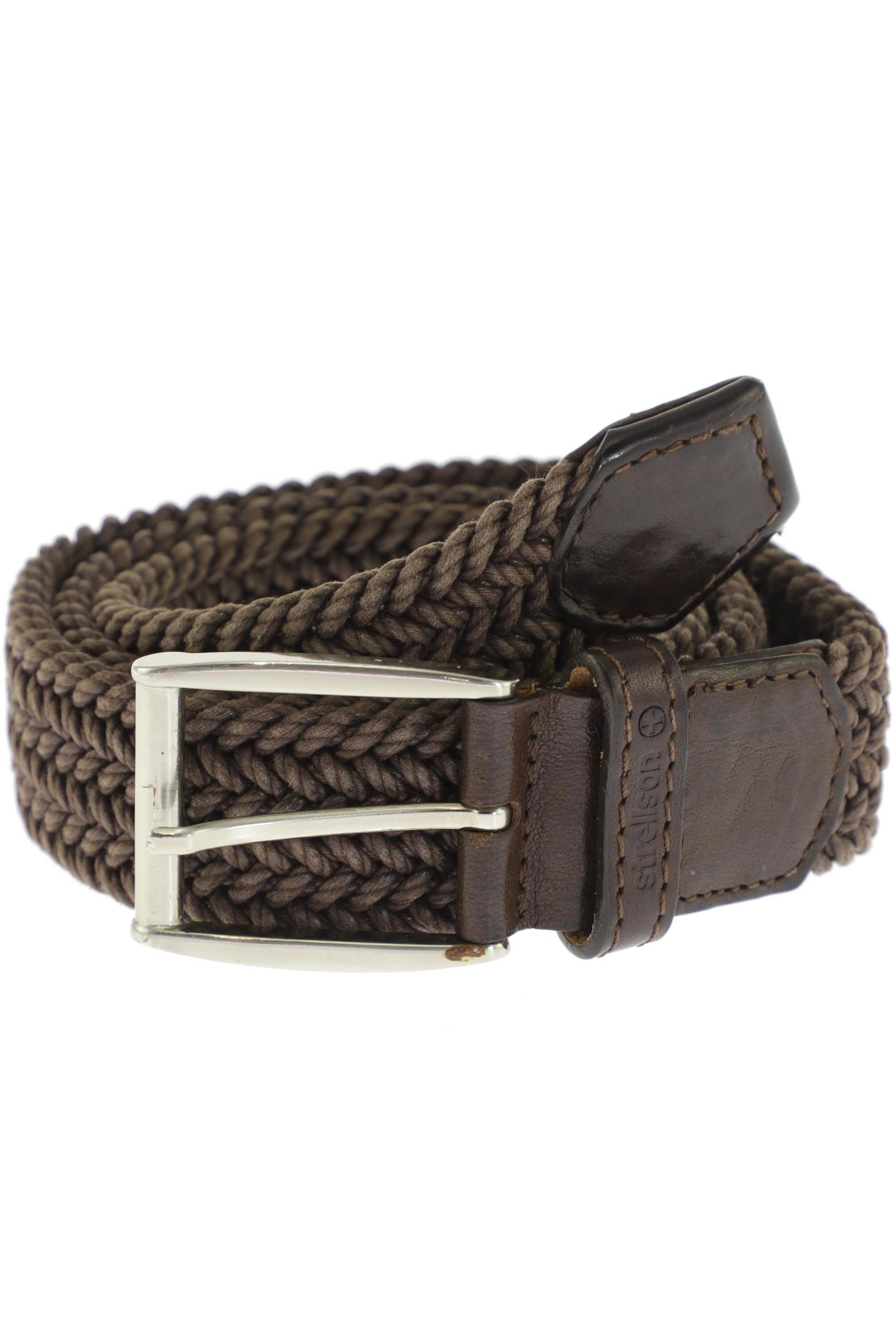 

Strellson Herren Gürtel, braun, Gr. 90