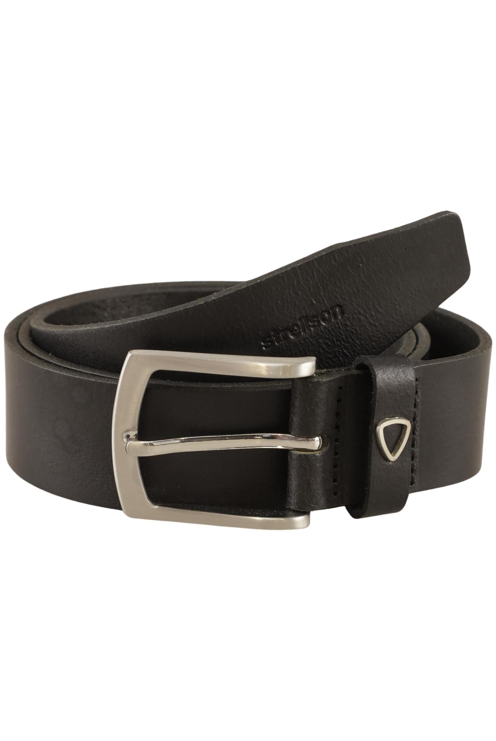 

Strellson Herren Gürtel, schwarz, Gr. 95