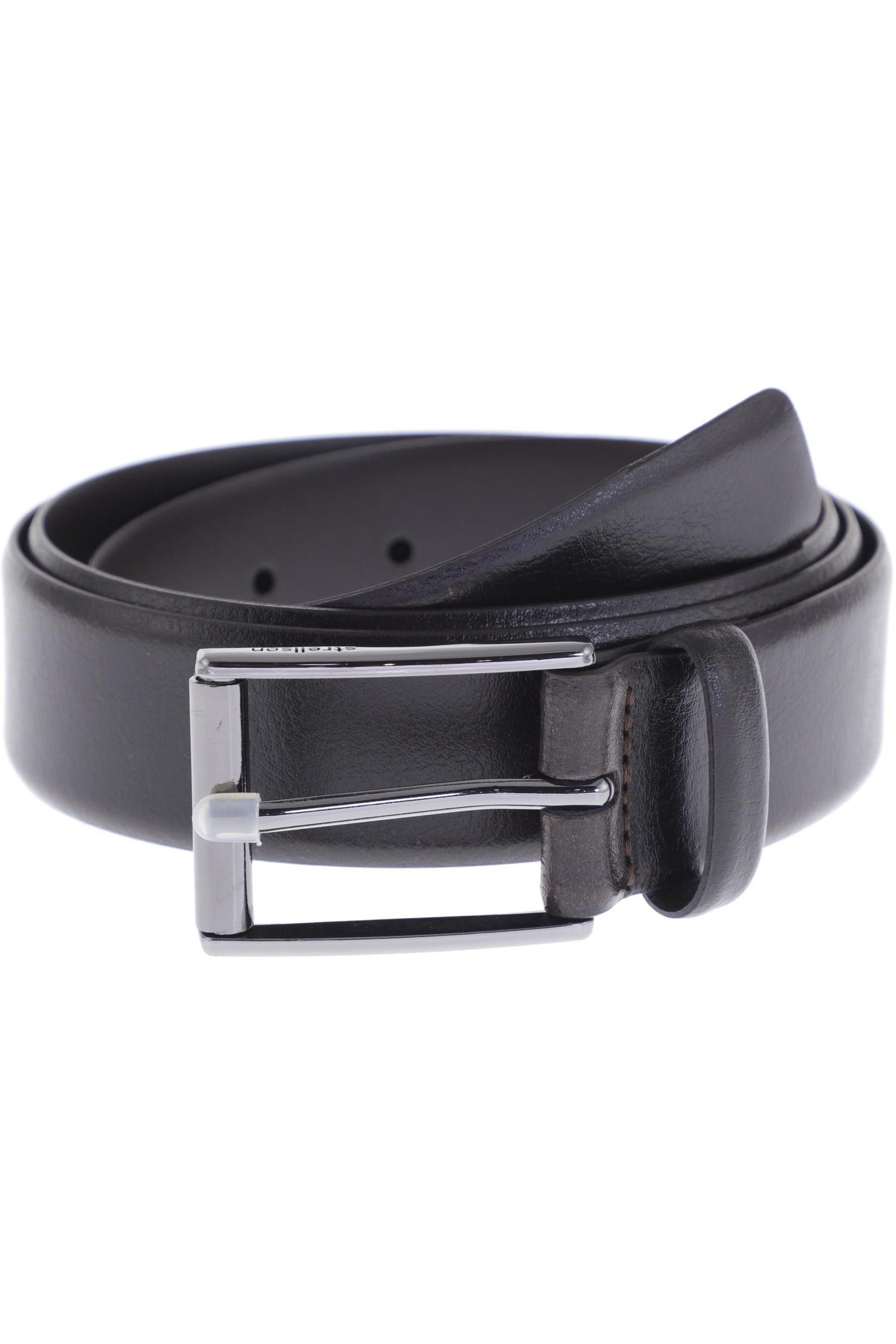

Strellson Herren Gürtel, braun, Gr. 100