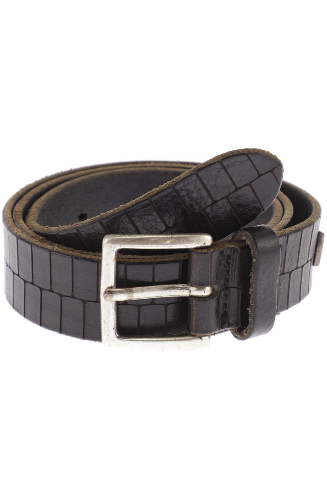 

Strellson Herren Gürtel, braun, Gr. 95