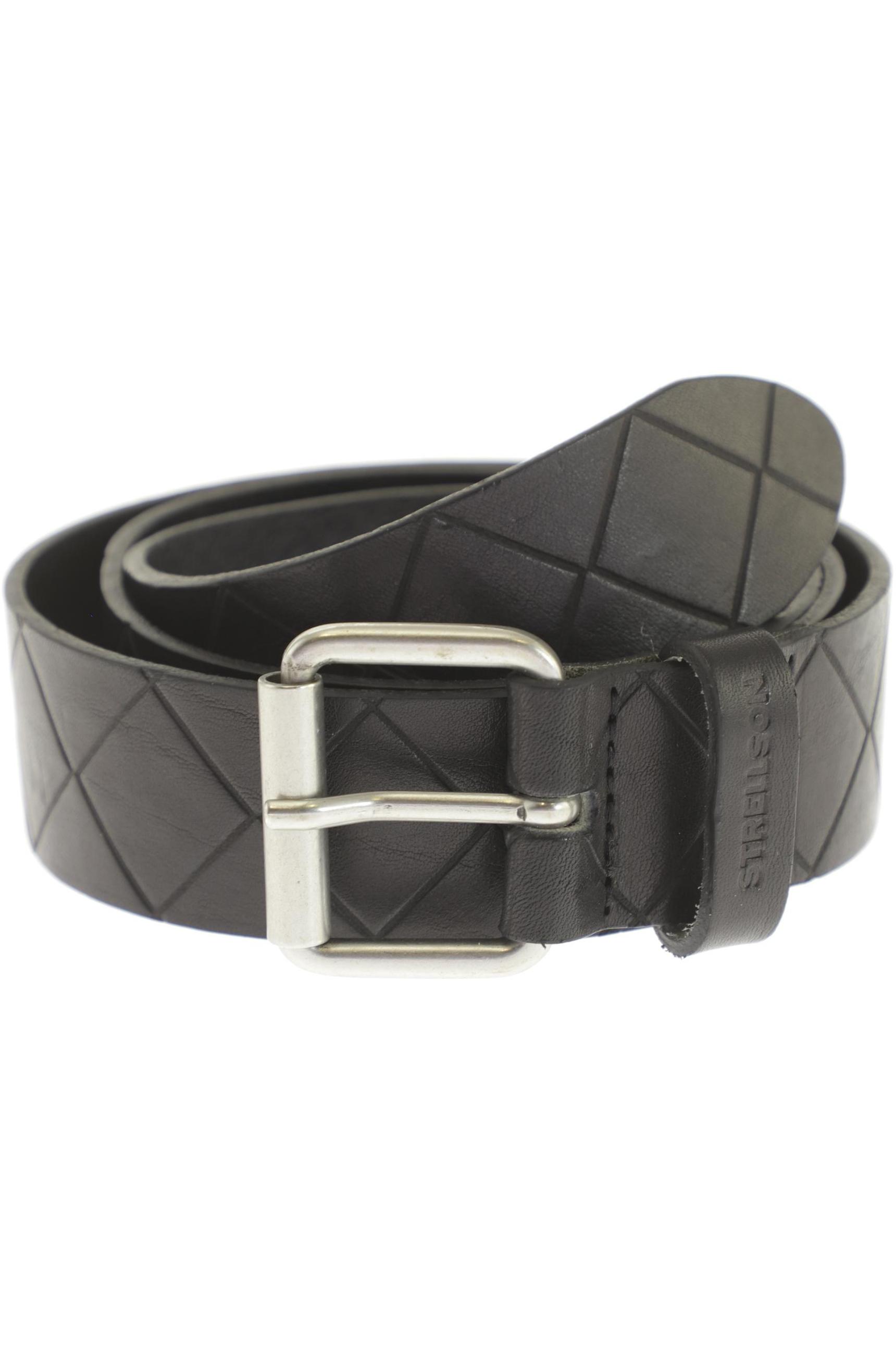 

Strellson Herren Gürtel, schwarz, Gr. 85