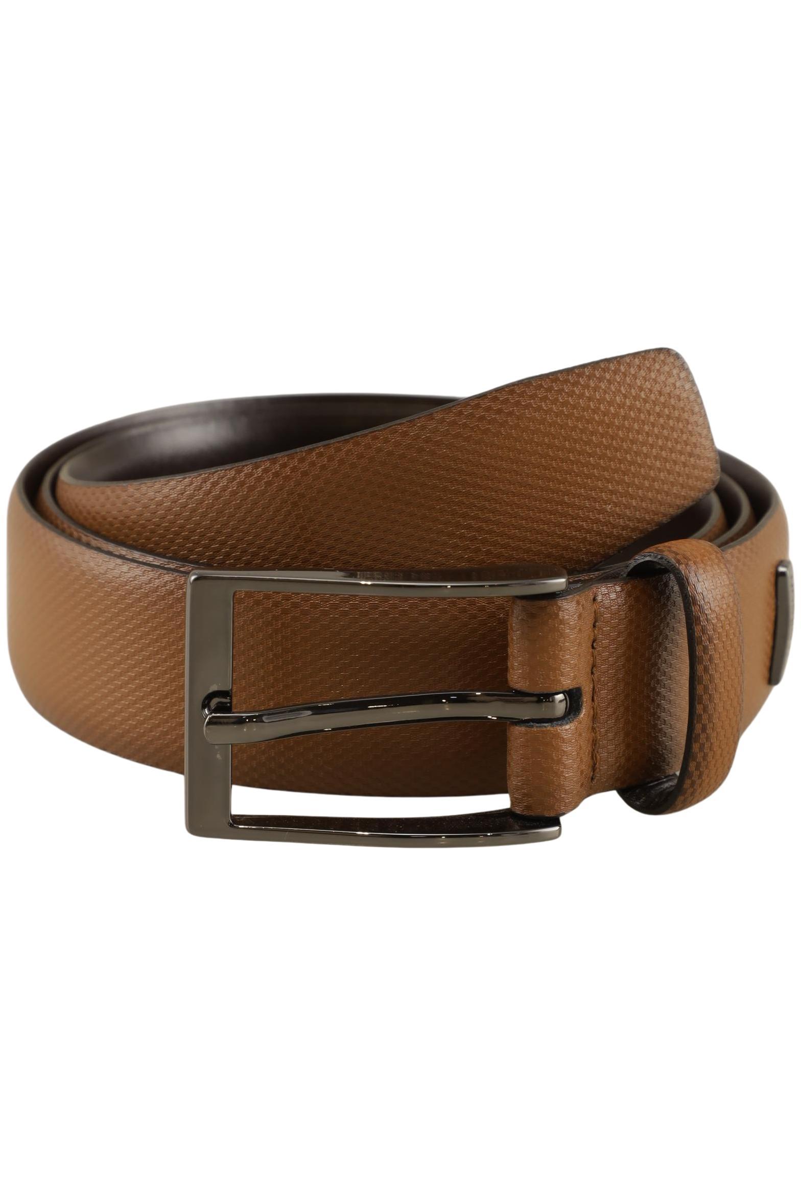 

Strellson Herren Gürtel, braun, Gr. 90