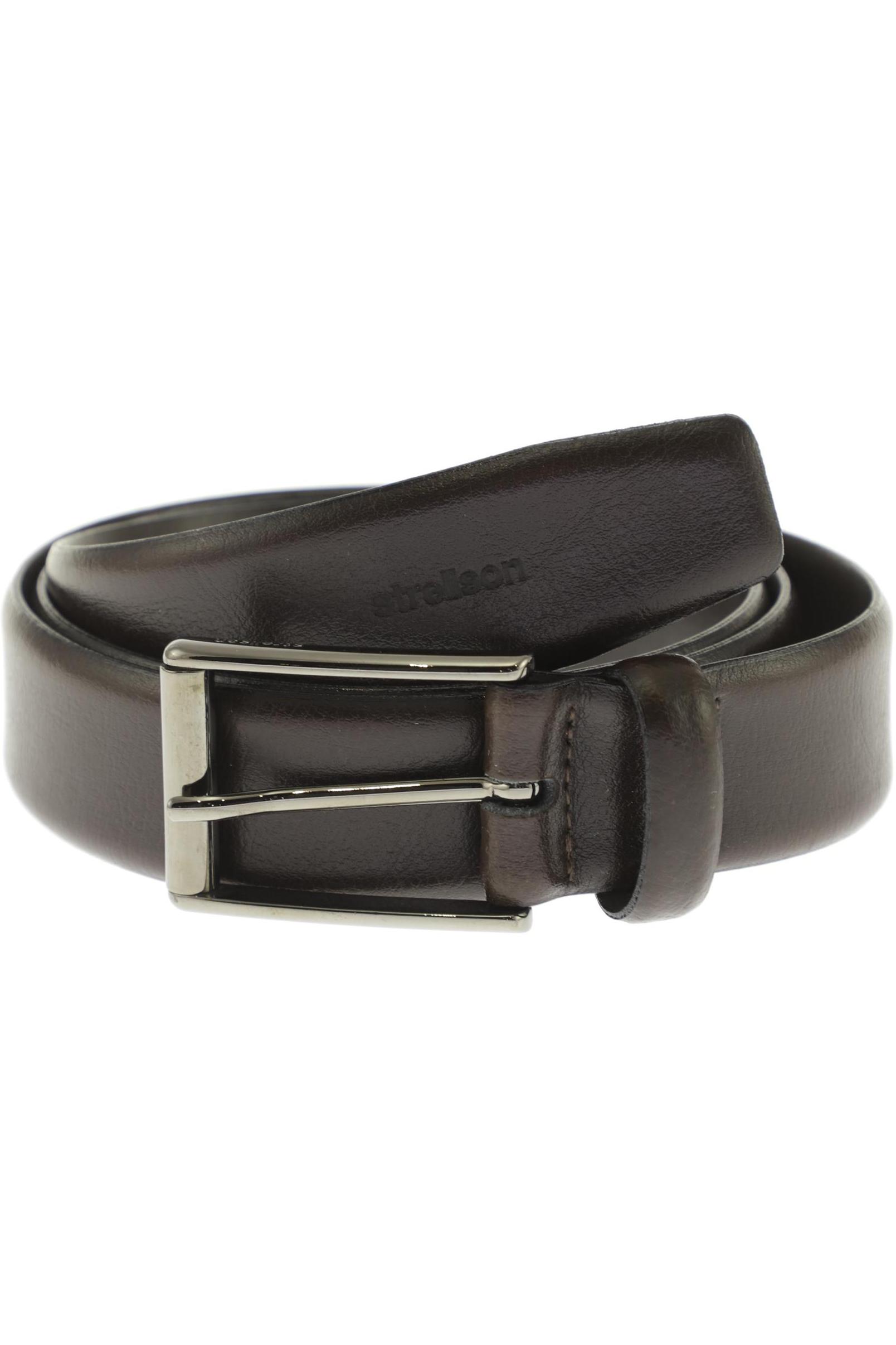

Strellson Herren Gürtel, braun