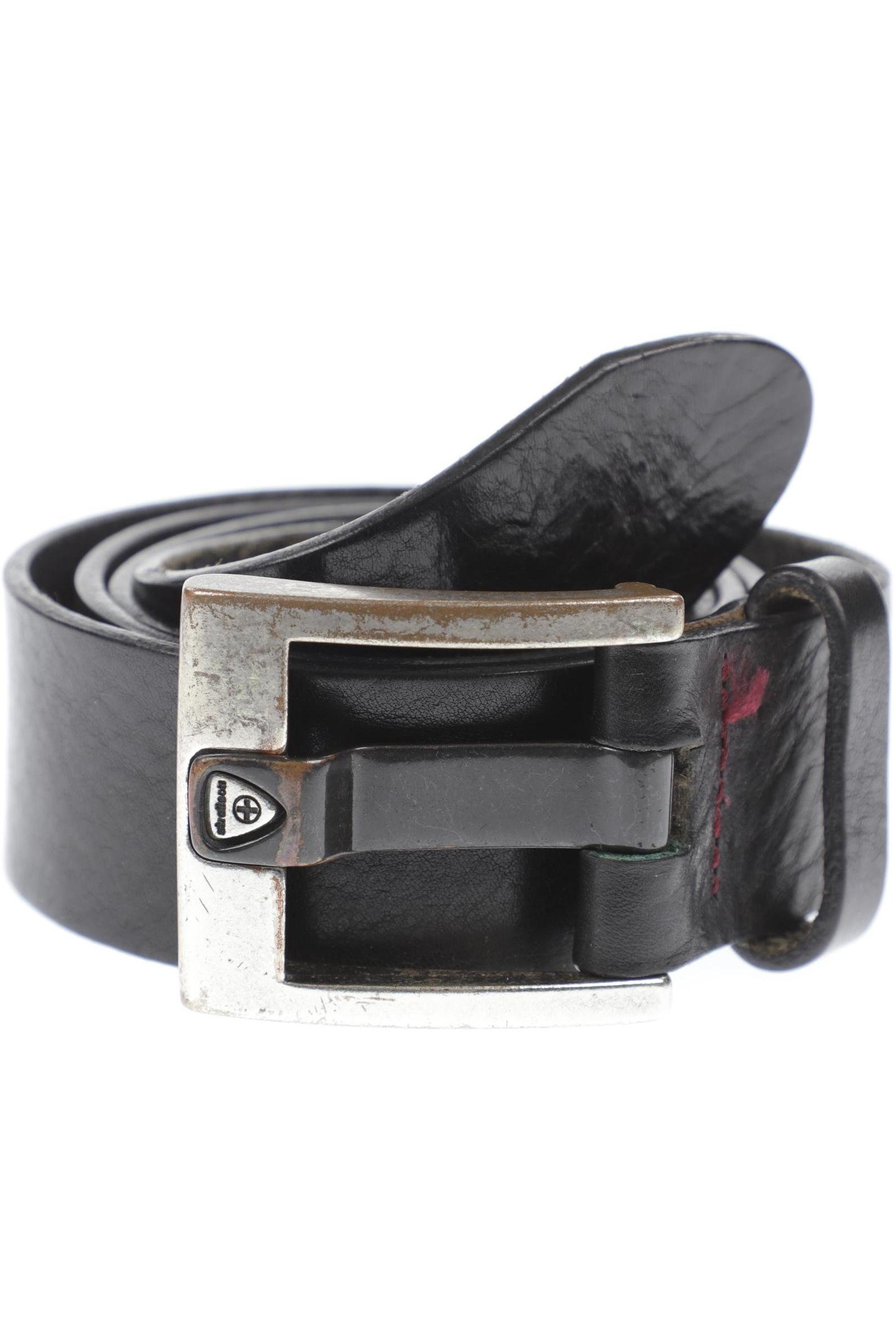 

Strellson Herren Gürtel, schwarz, Gr. 100