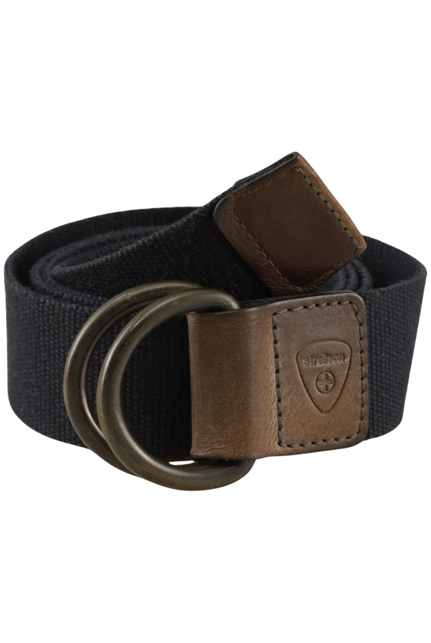 

Strellson Herren Gürtel, schwarz, Gr. 95