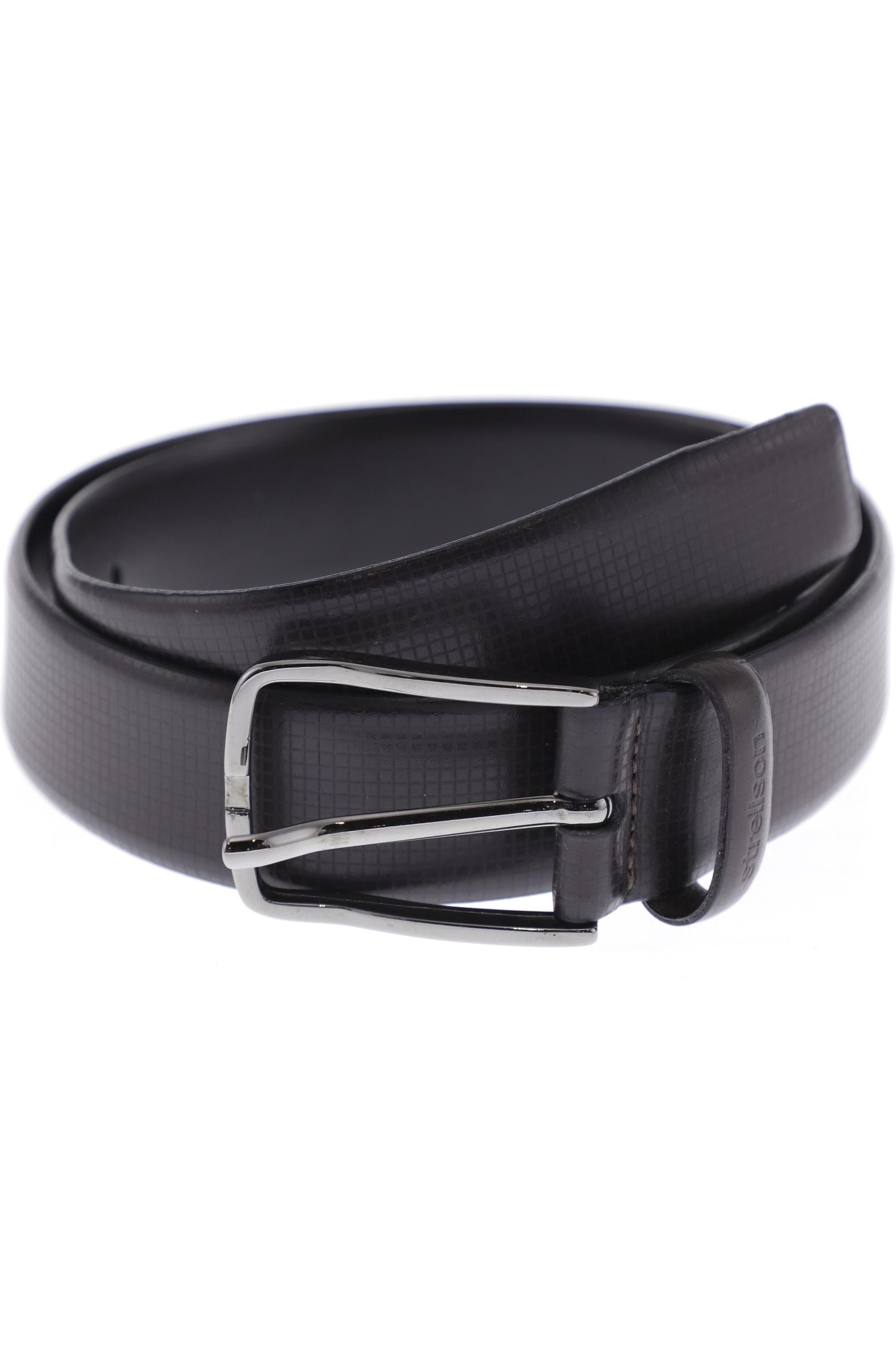 

Strellson Herren Gürtel, braun, Gr. 85