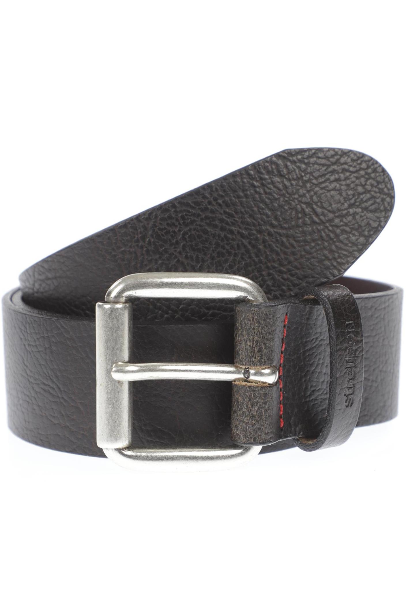 

Strellson Herren Gürtel, braun, Gr. 80