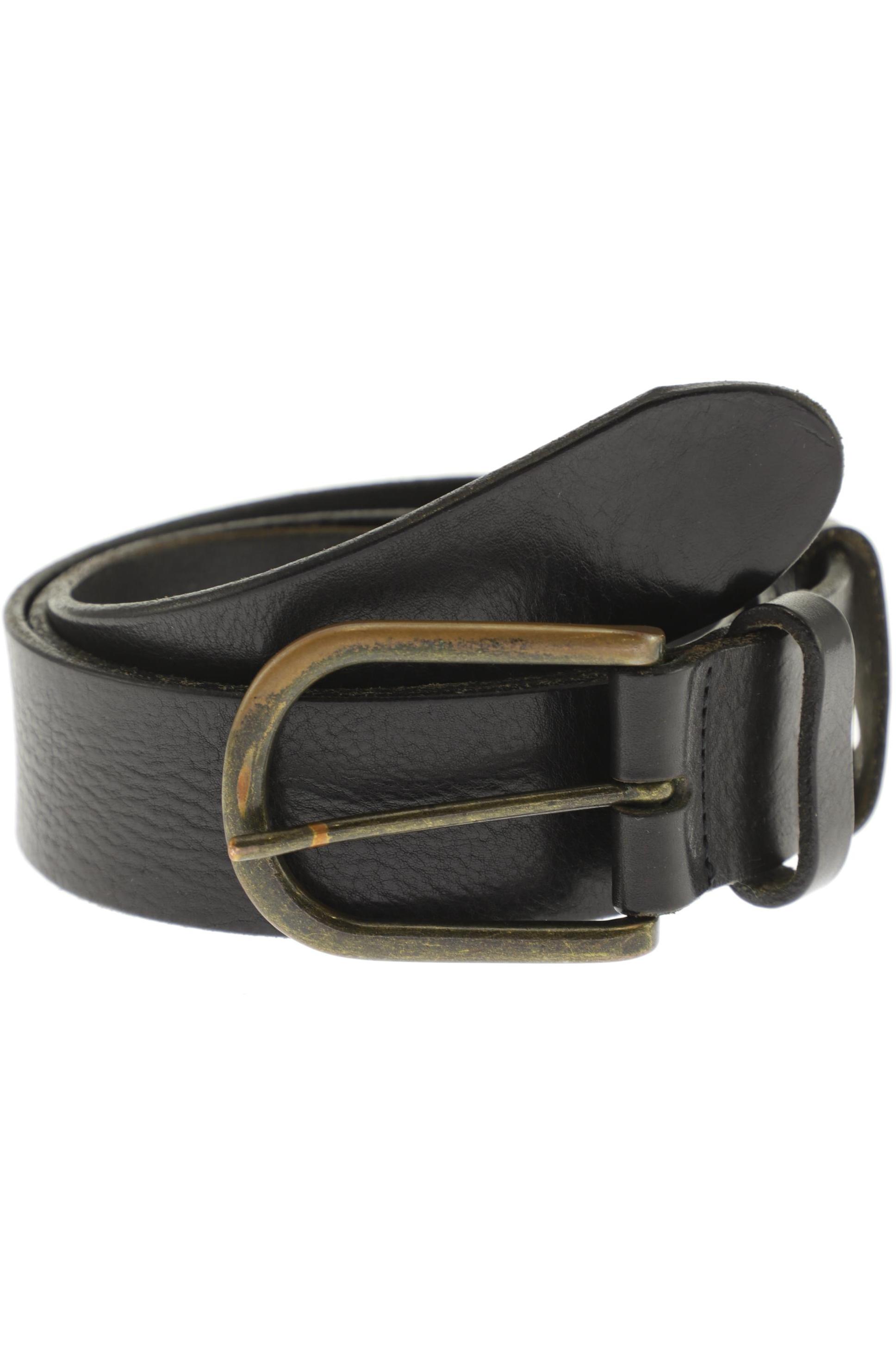 

Strellson Herren Gürtel, schwarz