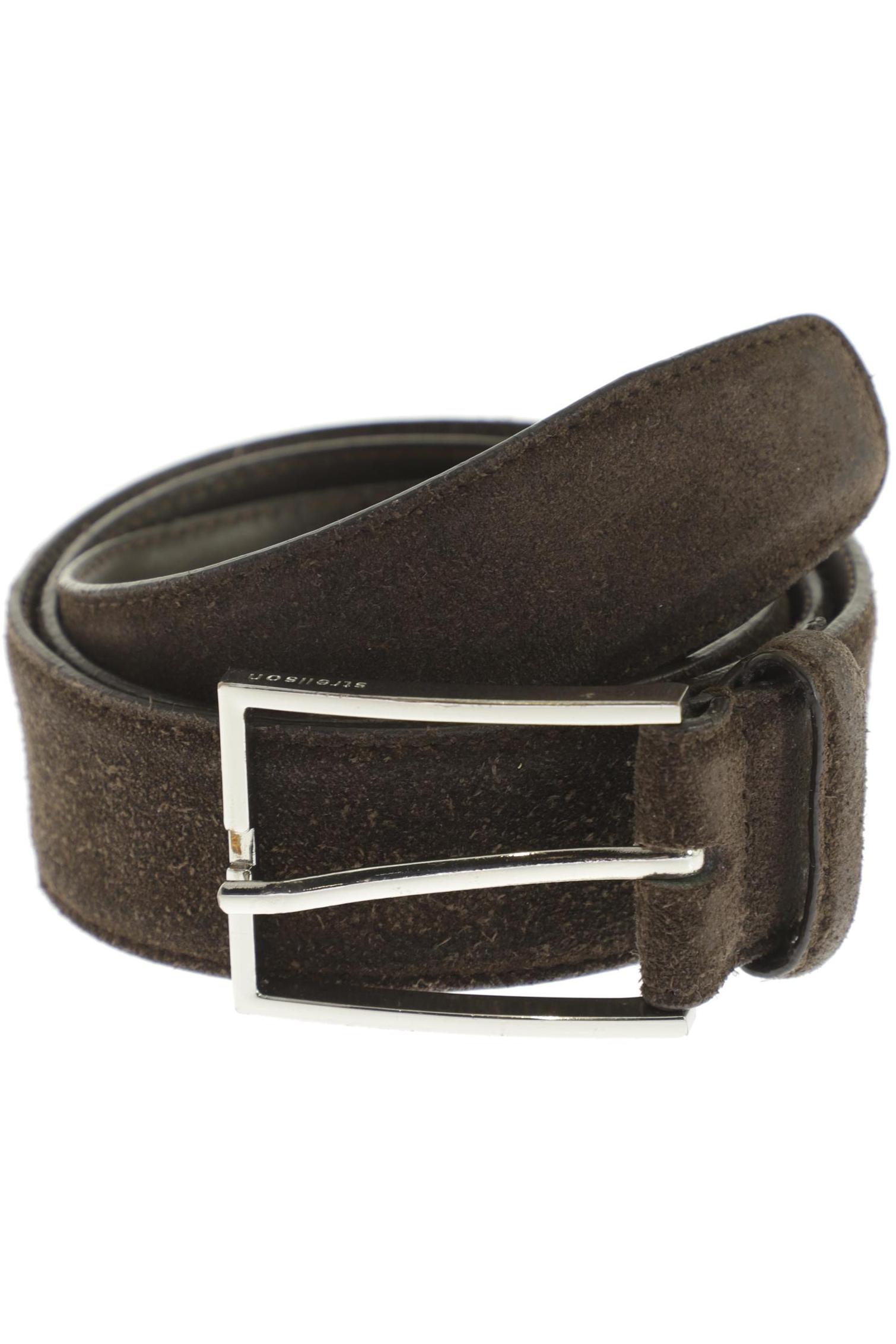 

Strellson Herren Gürtel, braun