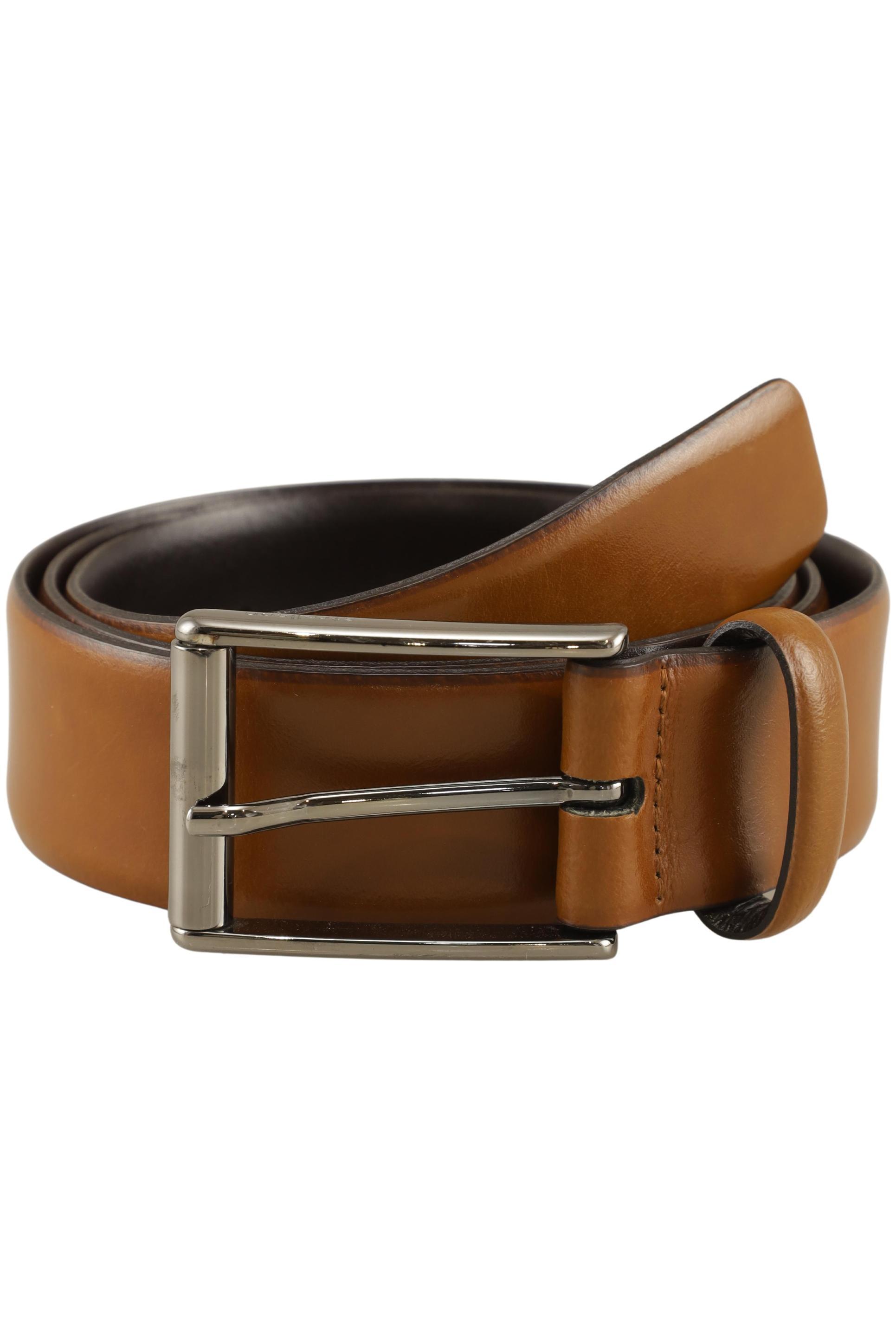 

Strellson Herren Gürtel, braun, Gr. 90