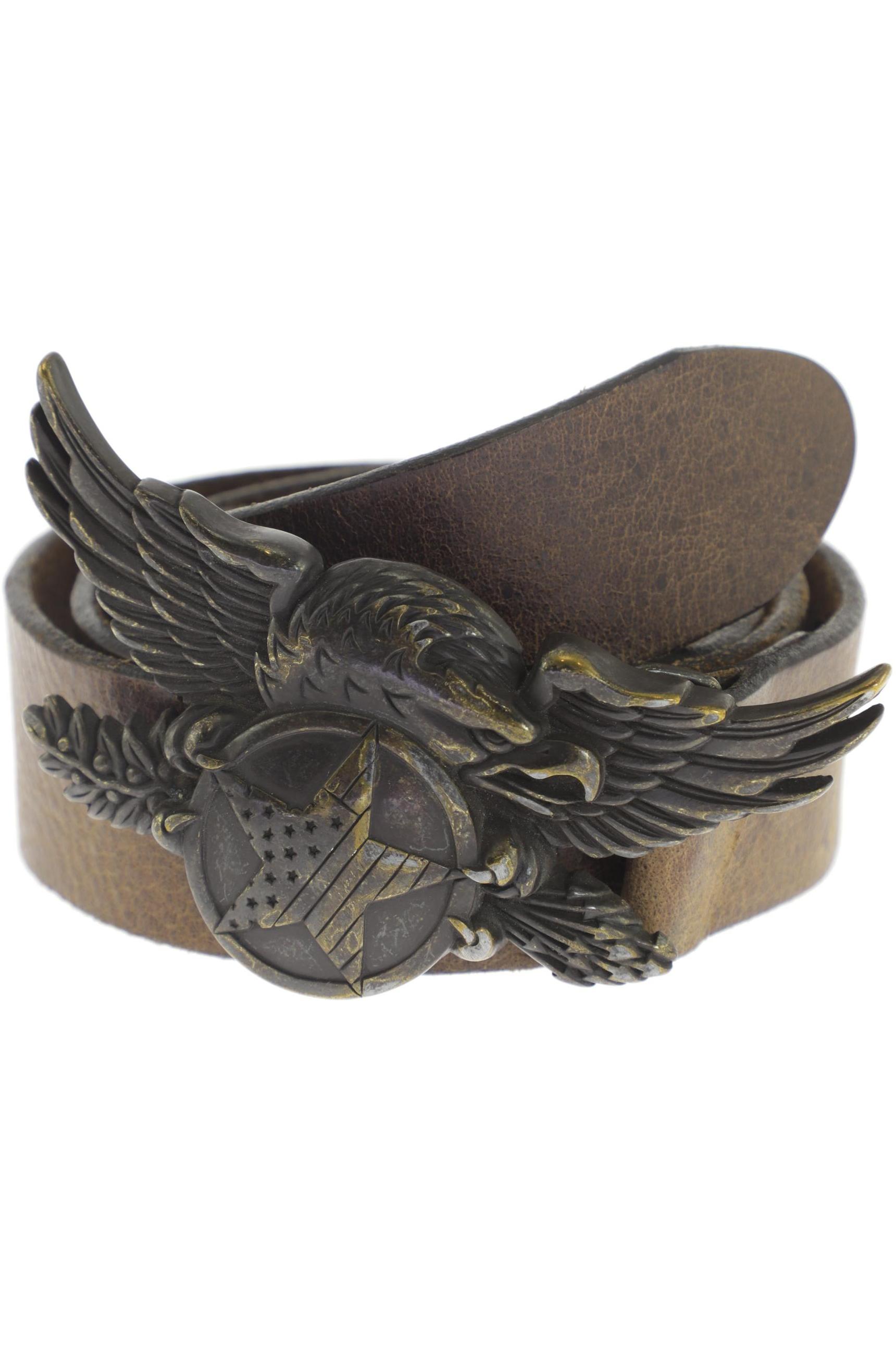 

Strellson Herren Gürtel, braun, Gr. 85