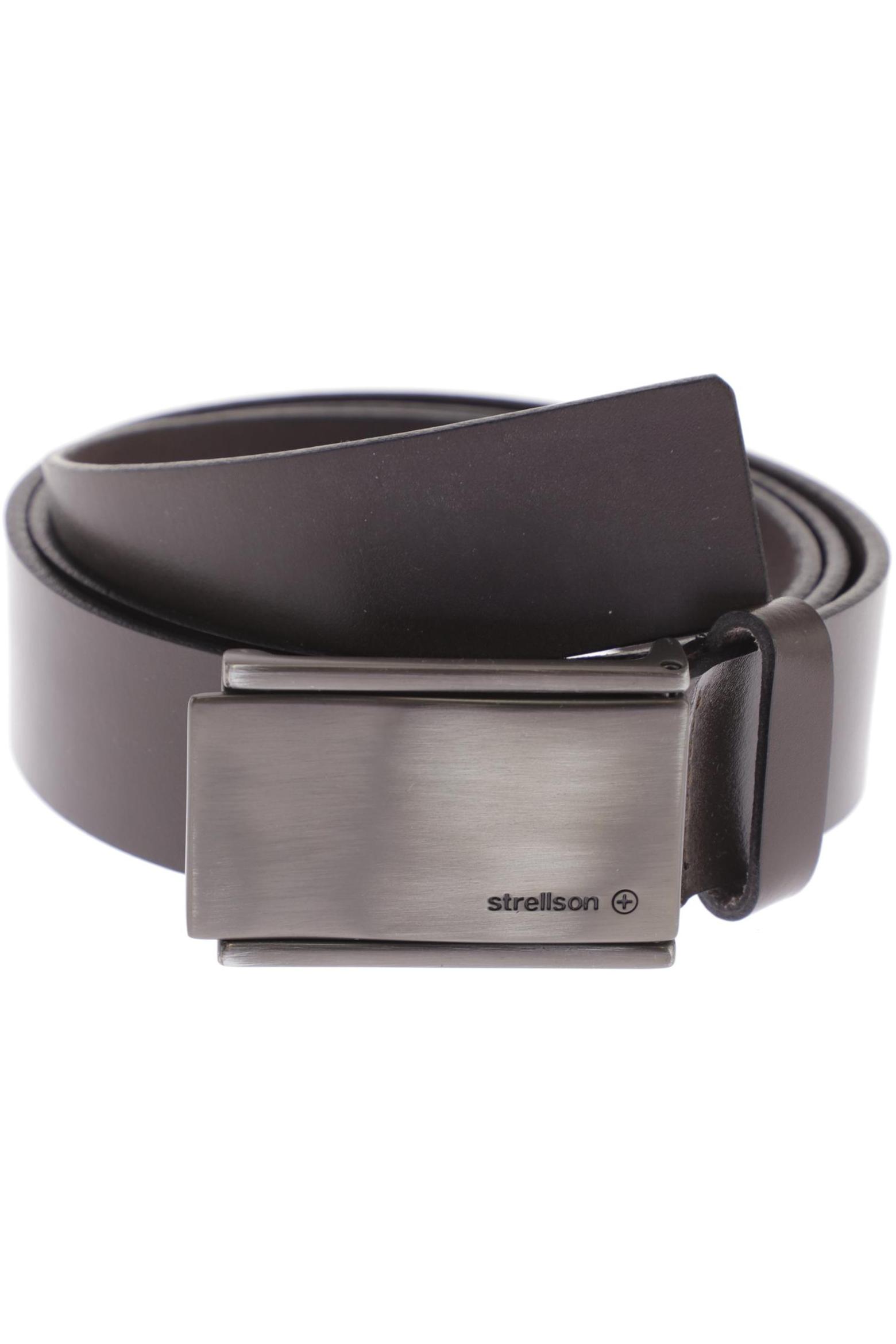 

Strellson Herren Gürtel, braun, Gr. 100