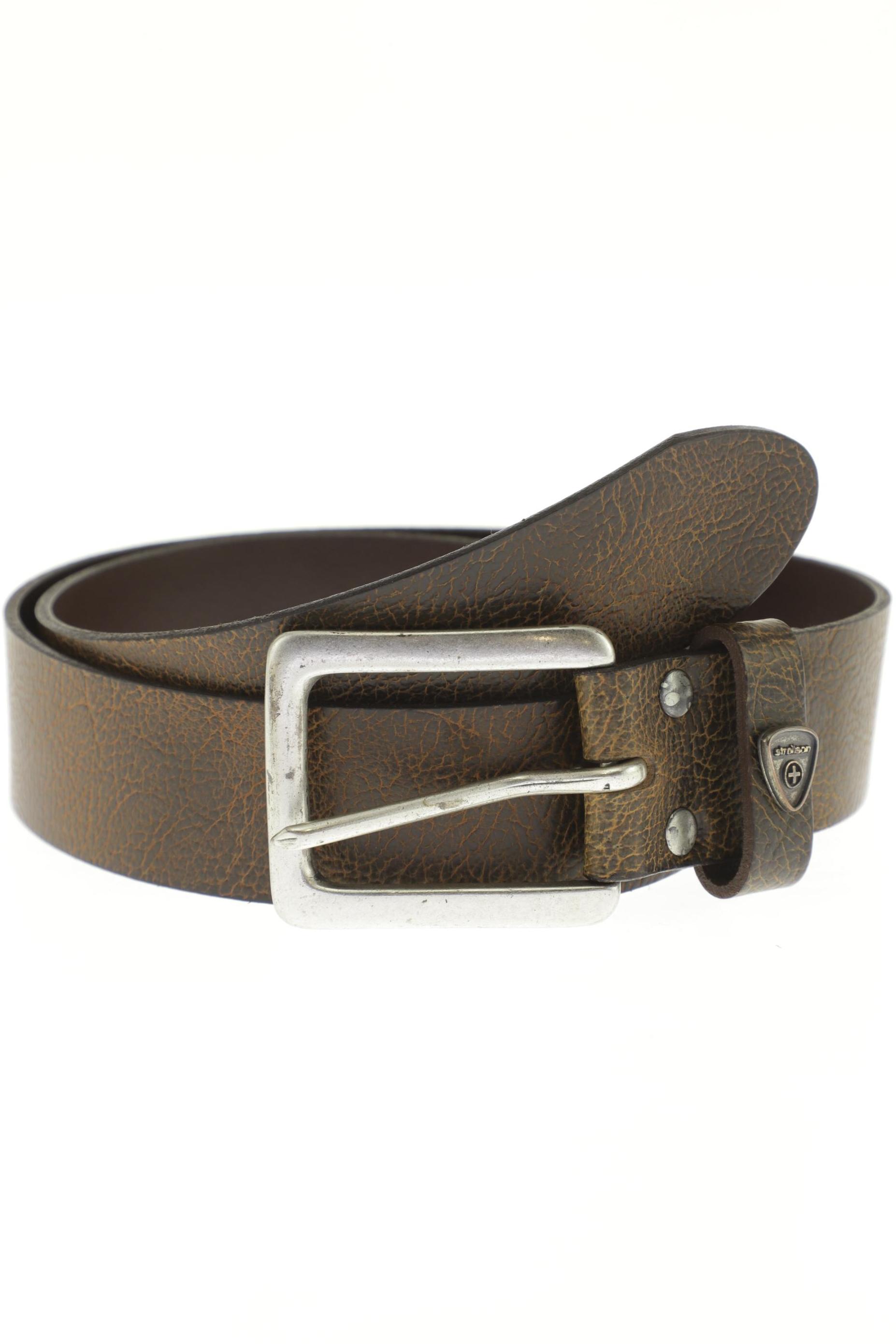 

Strellson Herren Gürtel, braun