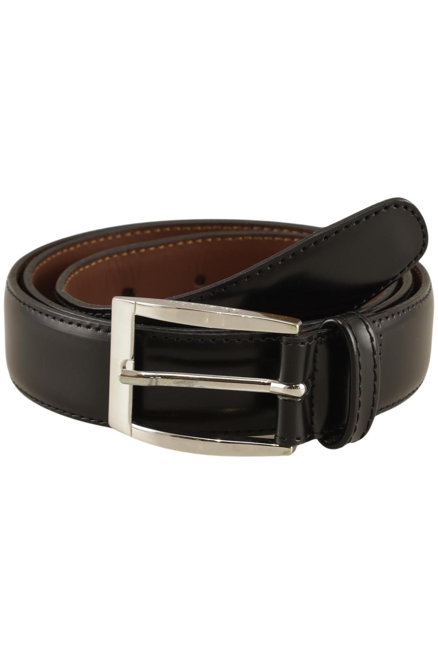 

Strellson Herren Gürtel, schwarz, Gr.