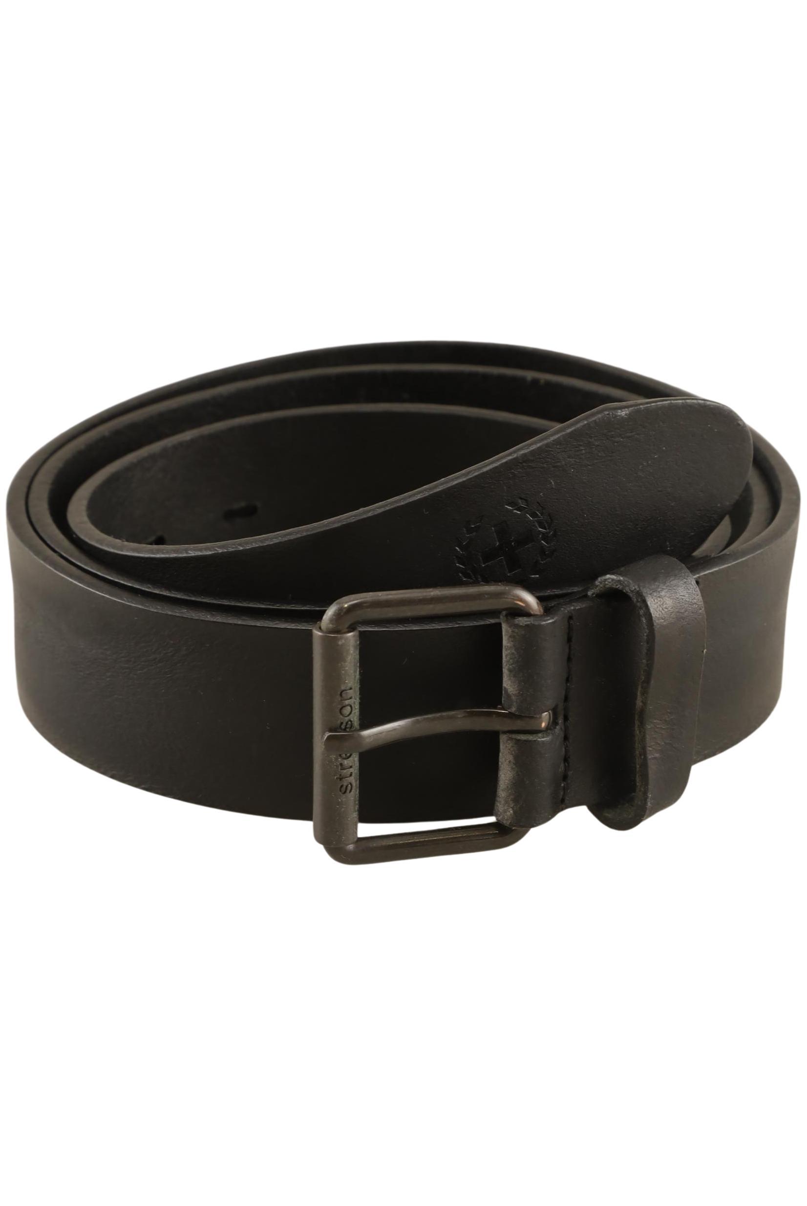 

Strellson Herren Gürtel, schwarz, Gr. 110