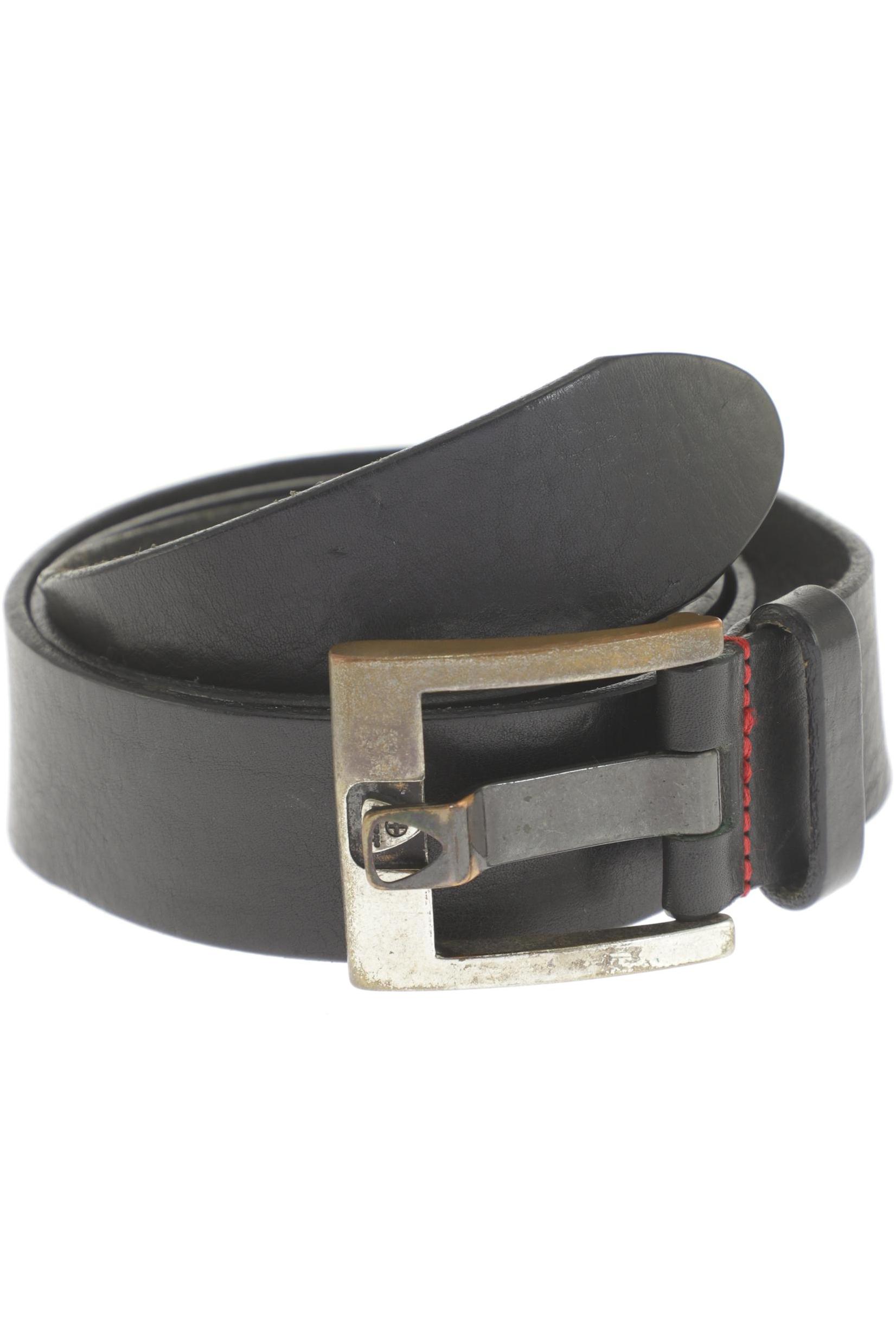 

Strellson Herren Gürtel, schwarz, Gr. 95