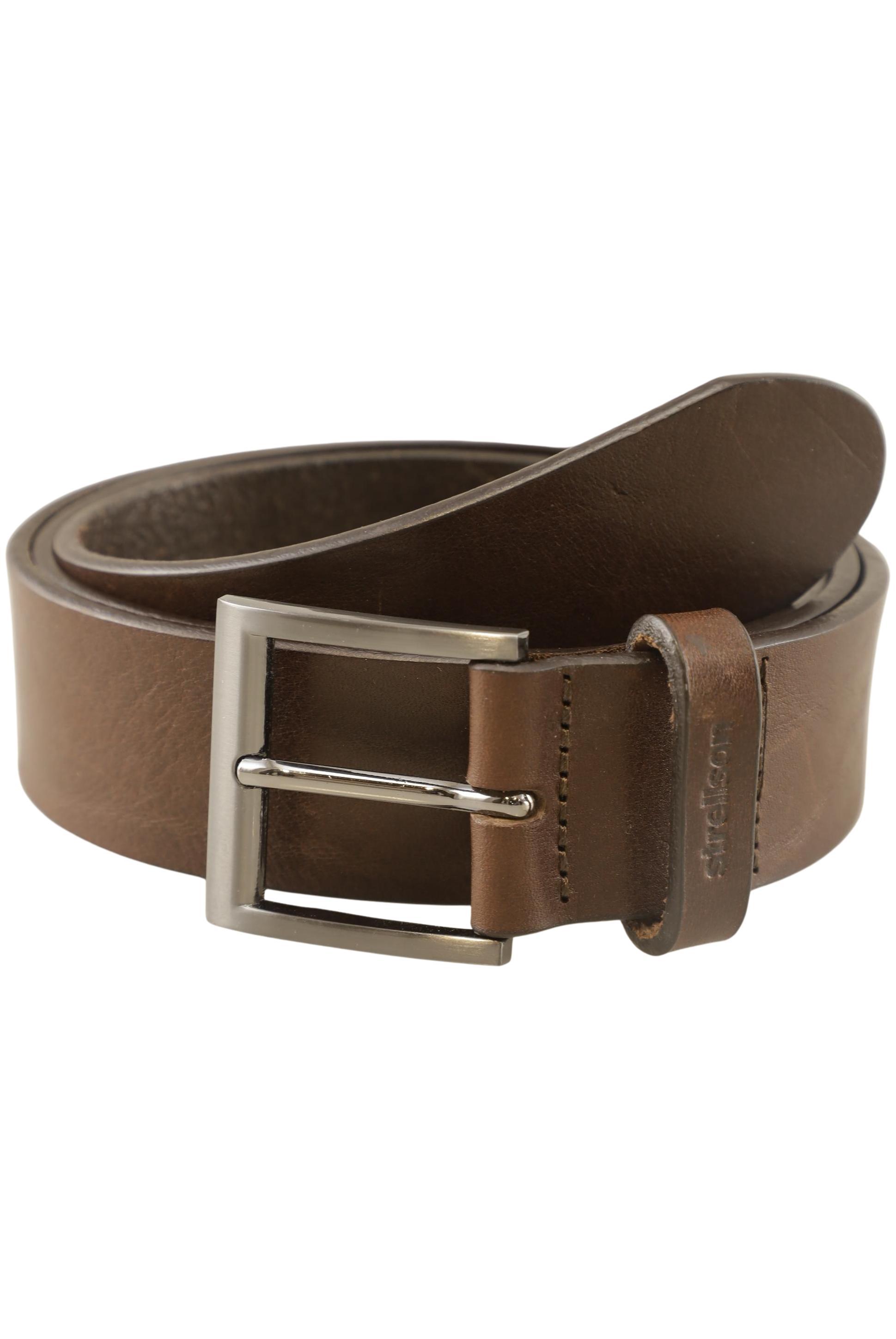 

Strellson Herren Gürtel, braun, Gr. 105