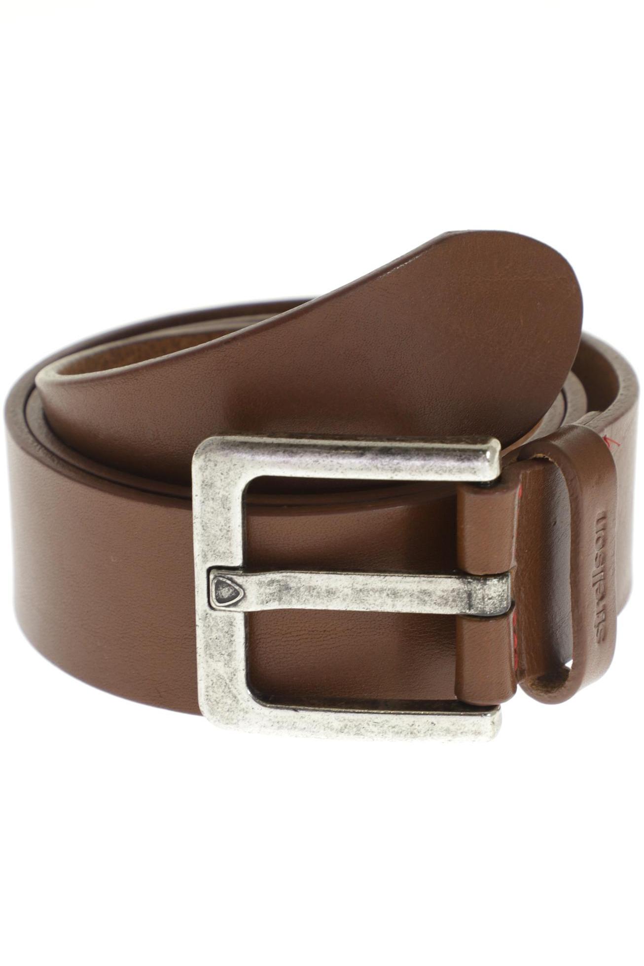 

Strellson Herren Gürtel, braun, Gr. 85