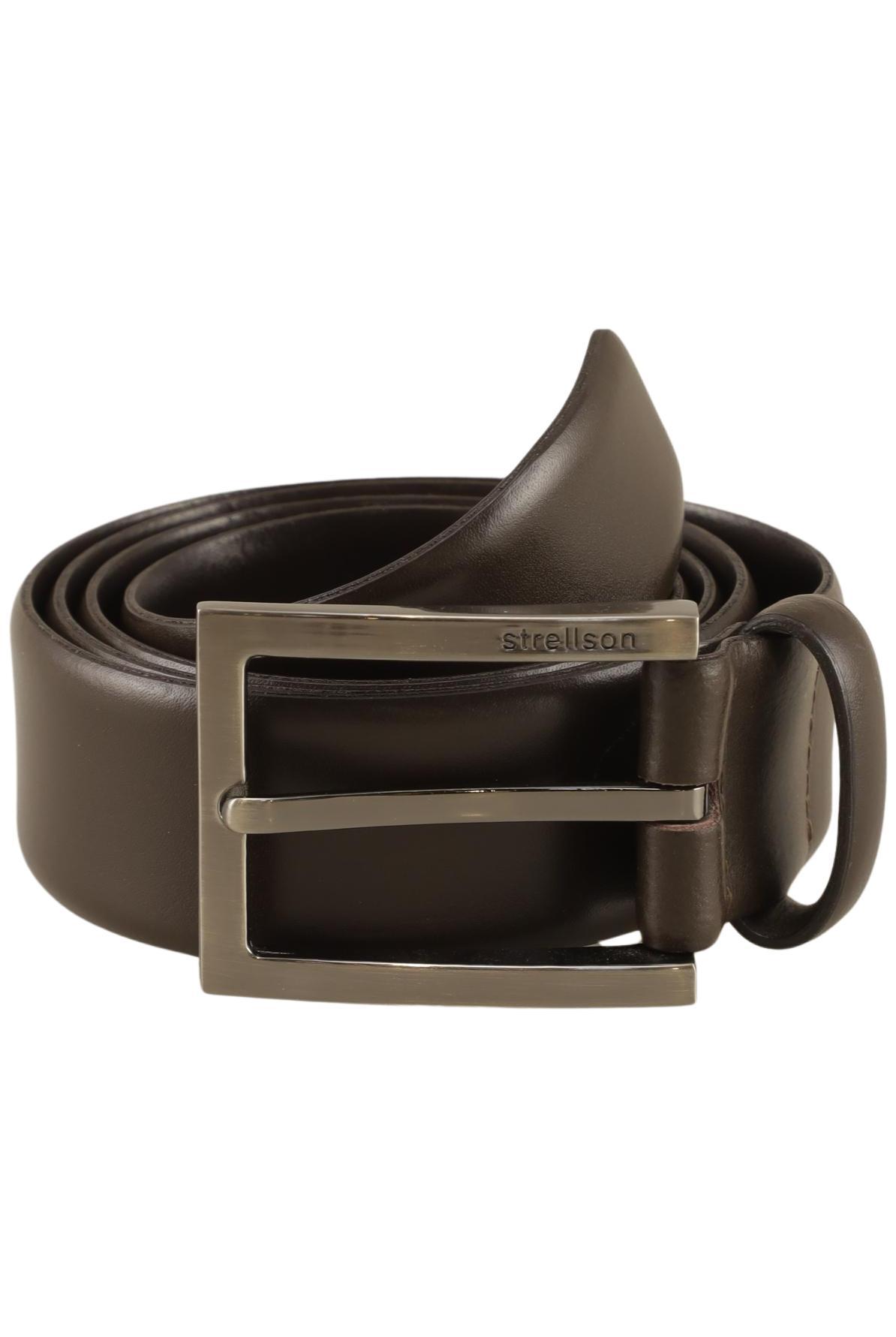 

Strellson Herren Gürtel, braun, Gr.