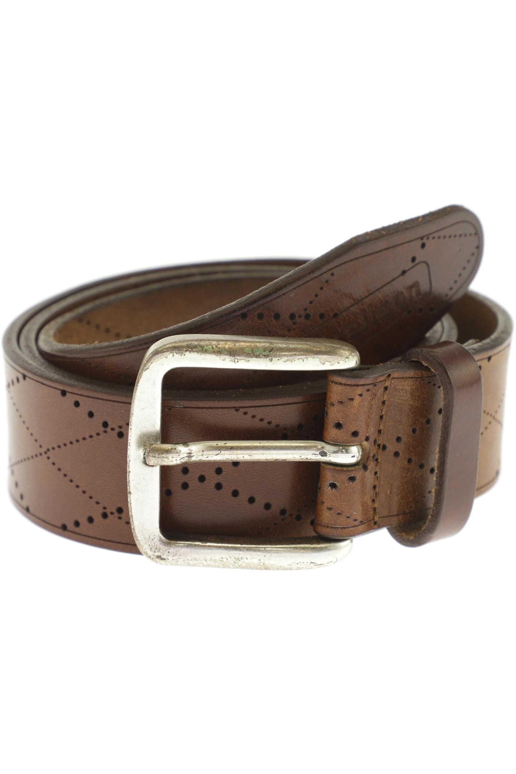 

Strellson Herren Gürtel, braun