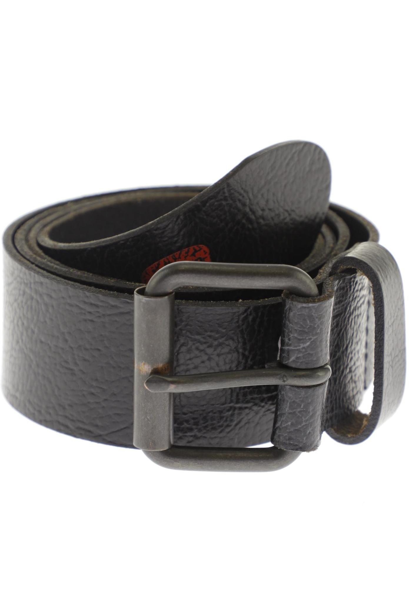 

Strellson Herren Gürtel, schwarz, Gr. 90