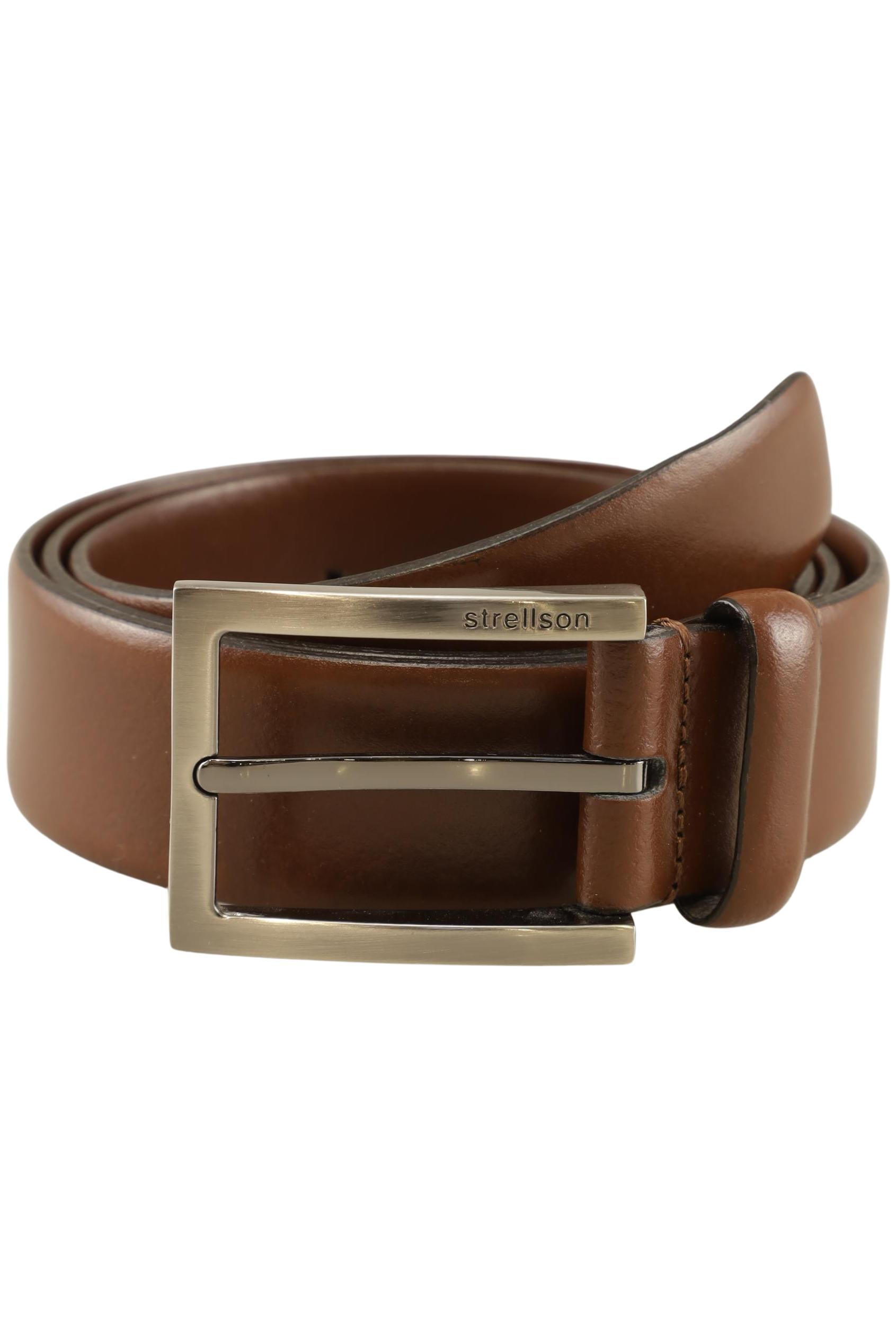 

Strellson Herren Gürtel, braun, Gr. 95
