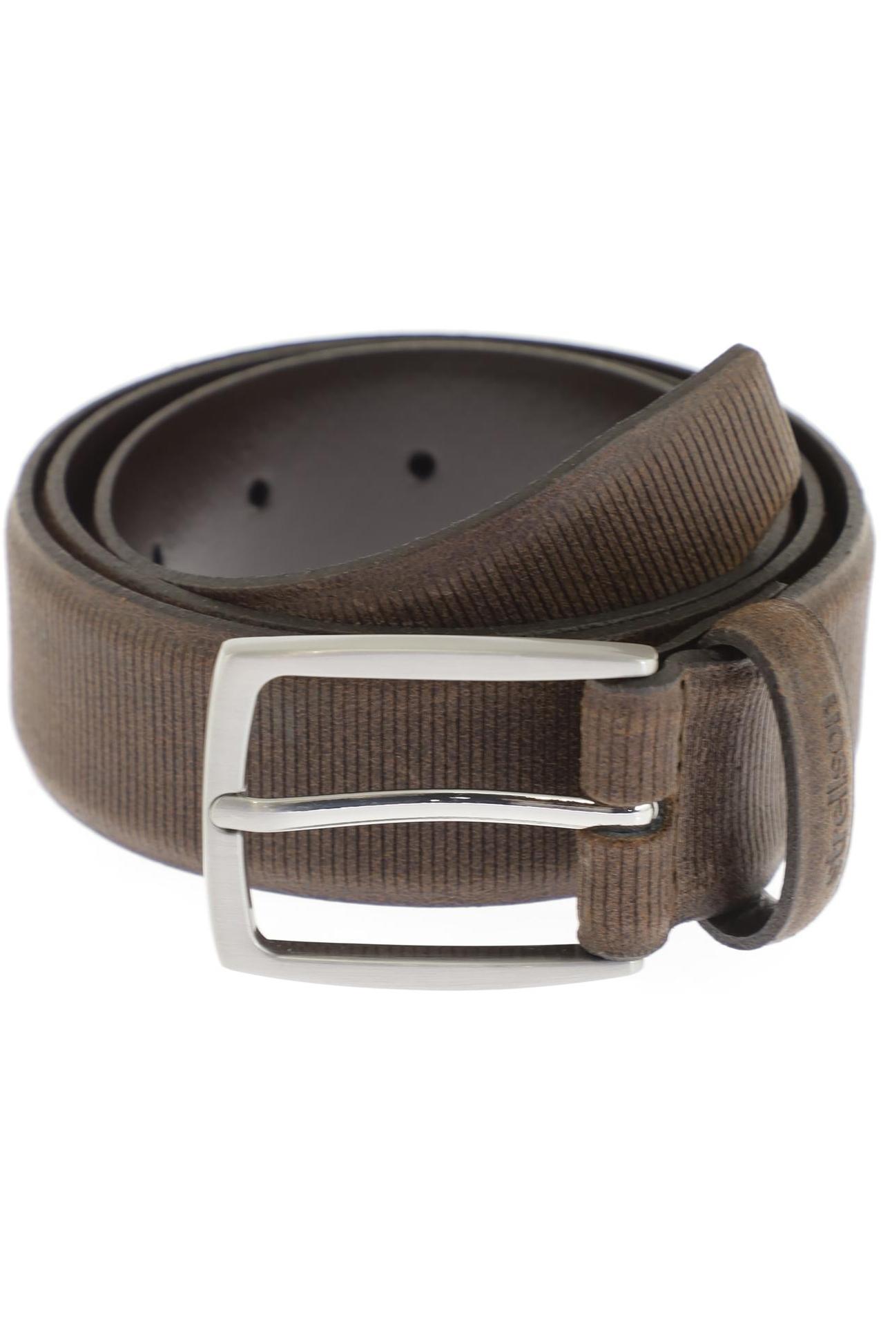 

Strellson Herren Gürtel, braun, Gr. 85