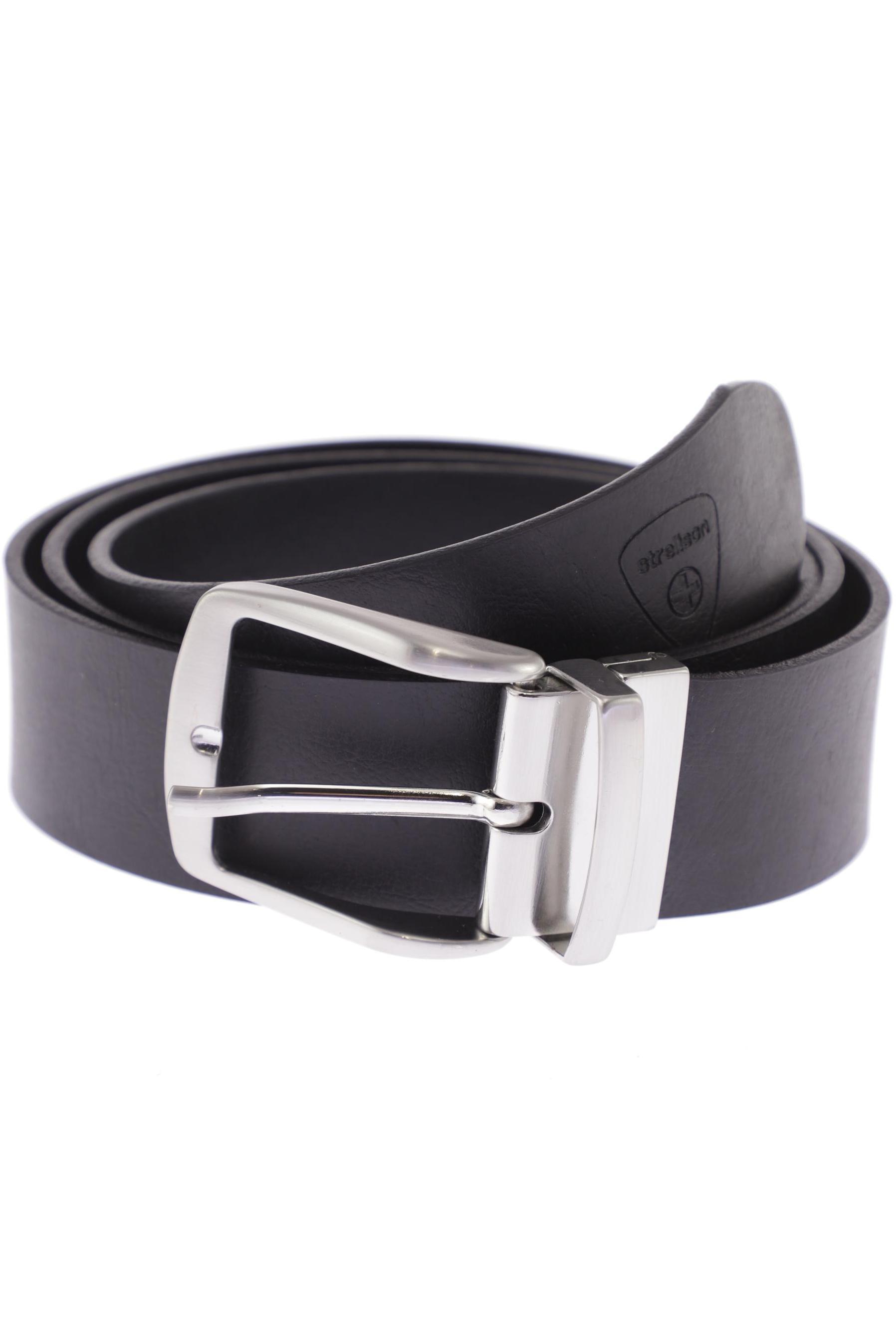 

Strellson Herren Gürtel, schwarz, Gr. 105