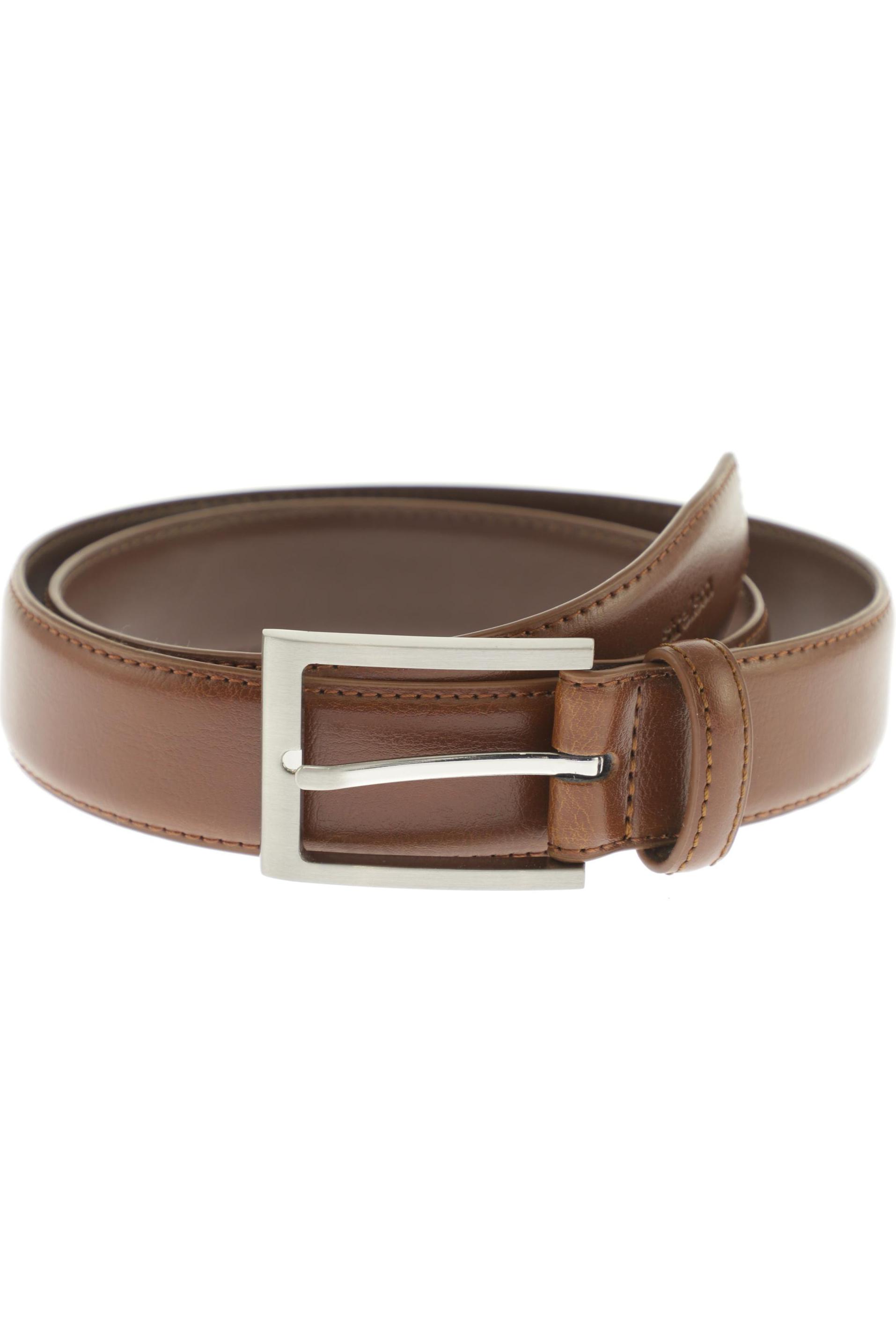 

Strellson Herren Gürtel, braun, Gr. 90