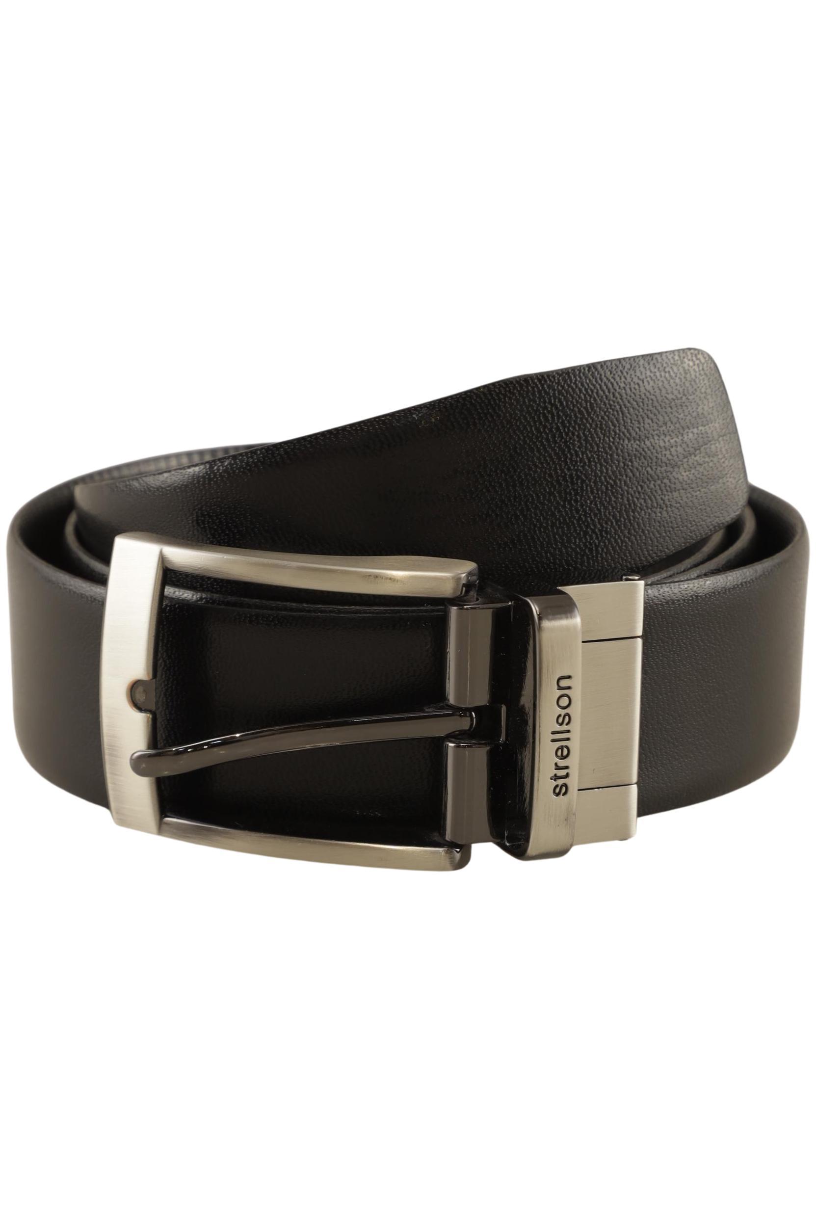 

Strellson Herren Gürtel, schwarz, Gr. 85