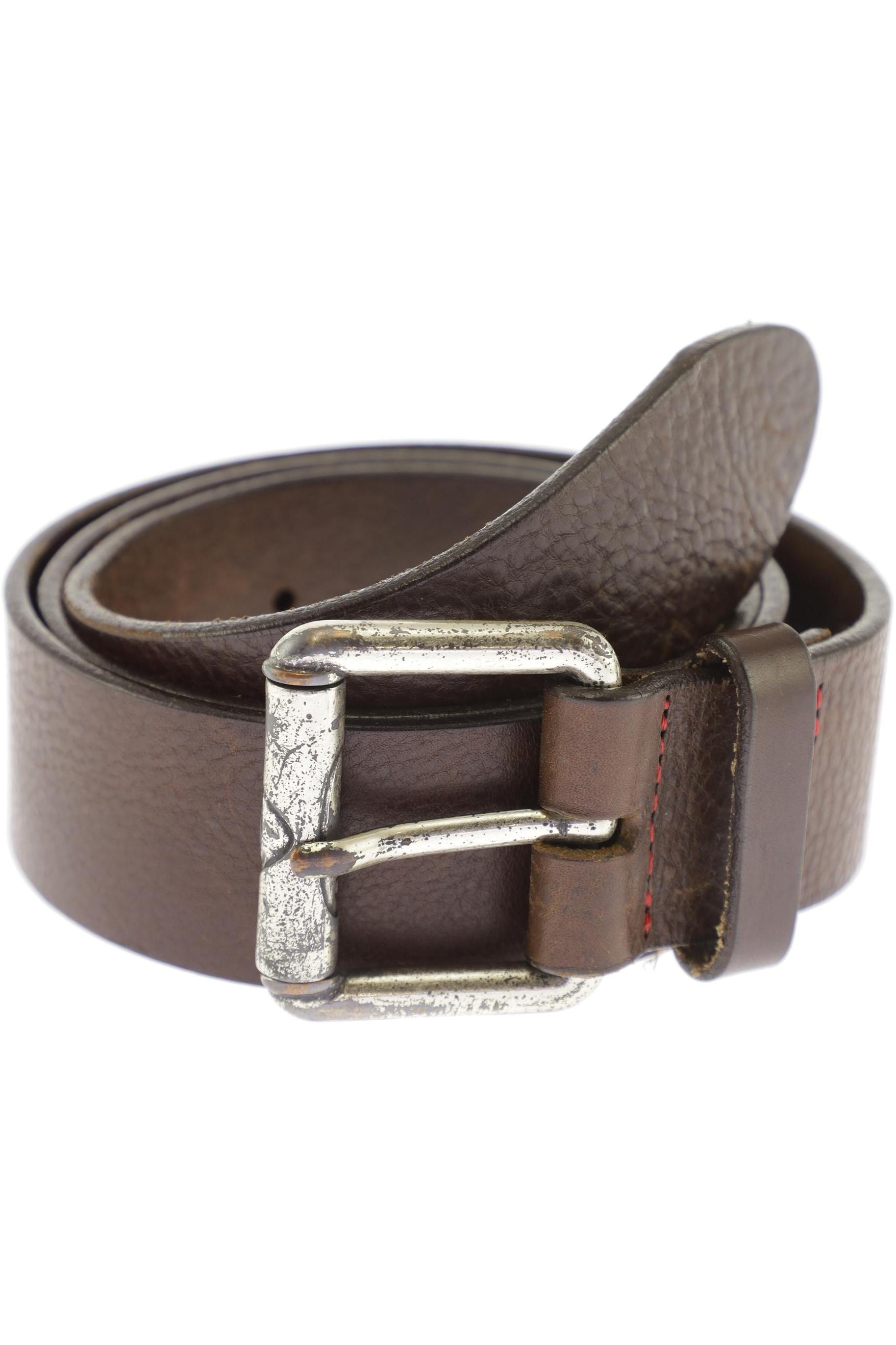 

Strellson Herren Gürtel, braun, Gr.
