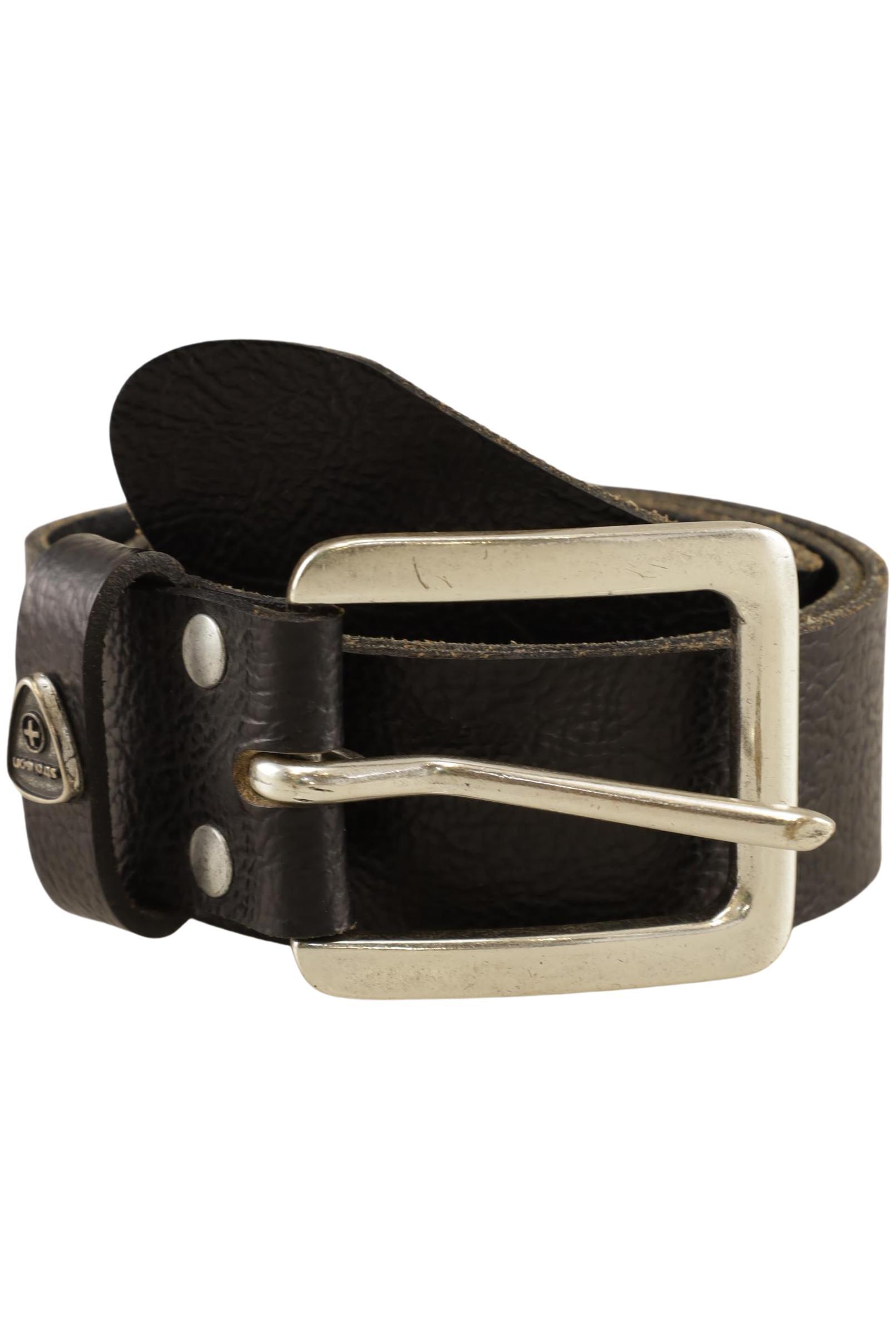 Thumbnail - Strellson Herren Gürtel, braun, Gr. 80