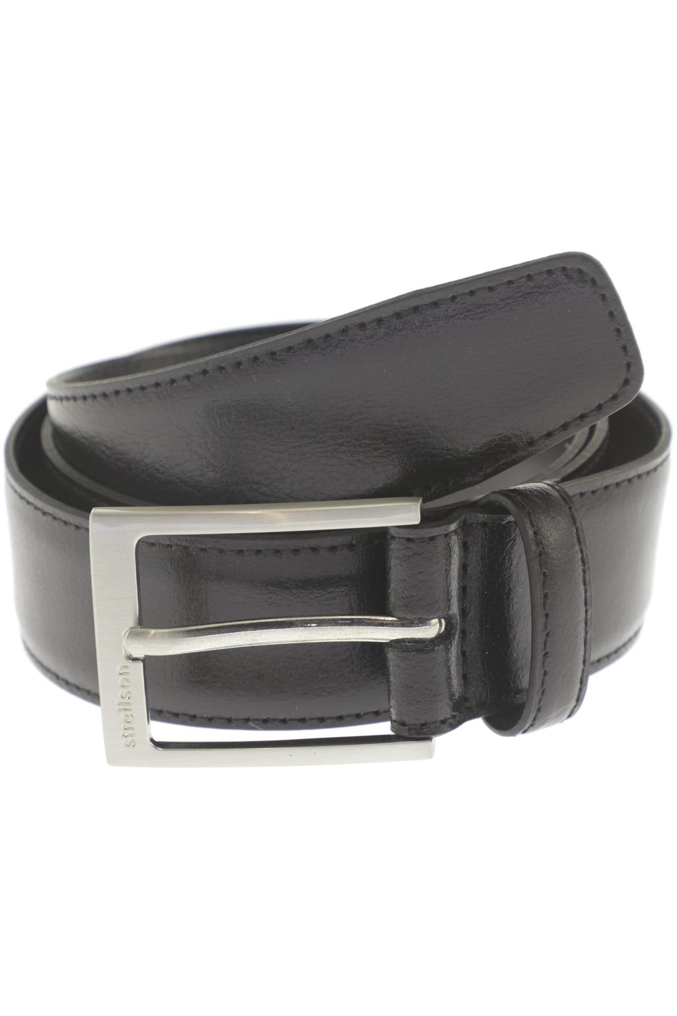 

Strellson Herren Gürtel, schwarz, Gr. 85