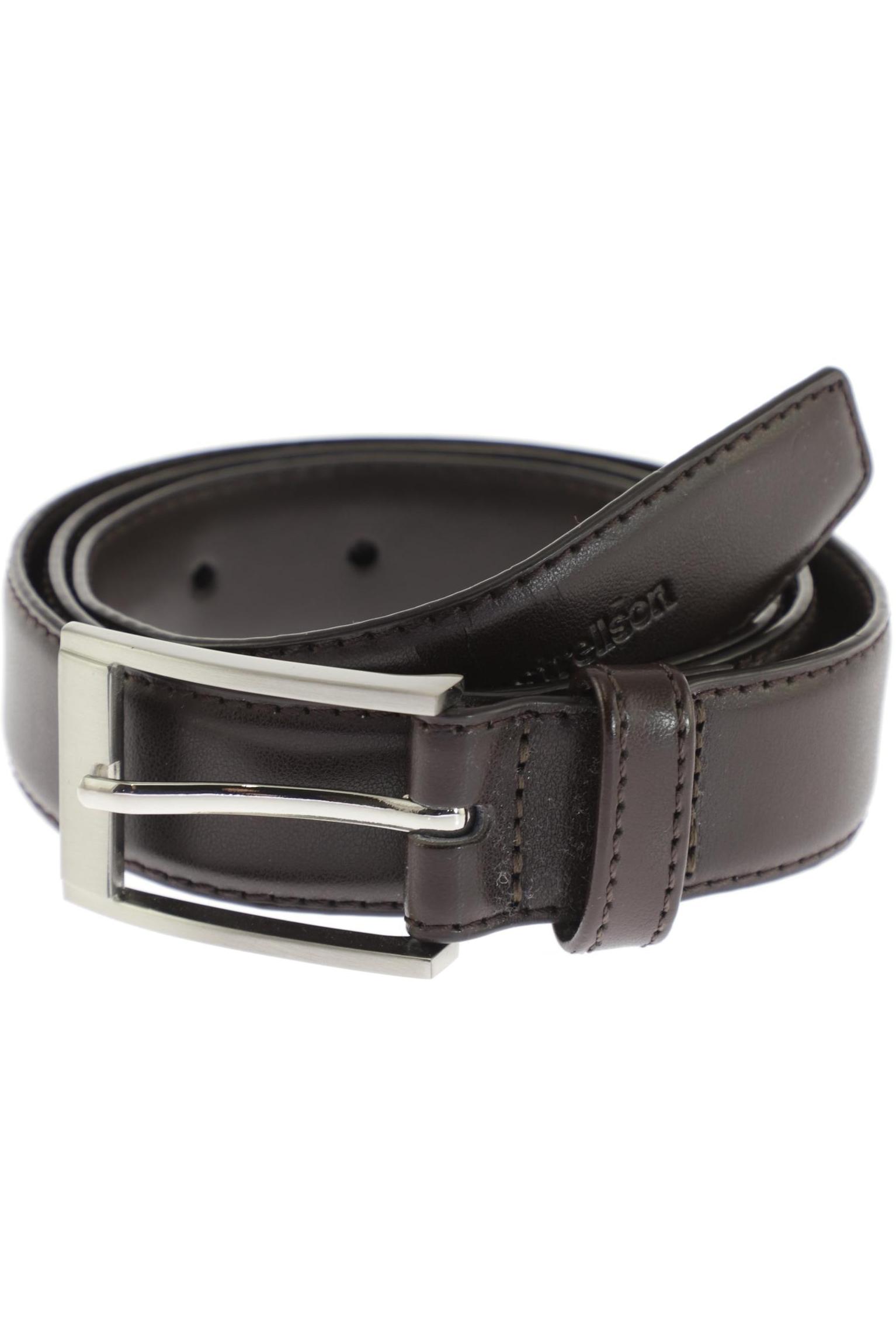 

Strellson Herren Gürtel, braun, Gr. 90