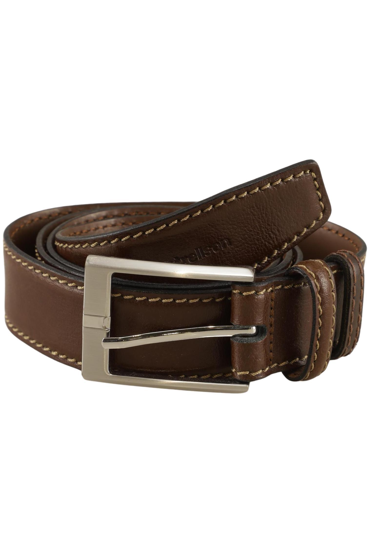 

Strellson Herren Gürtel, braun, Gr. 105