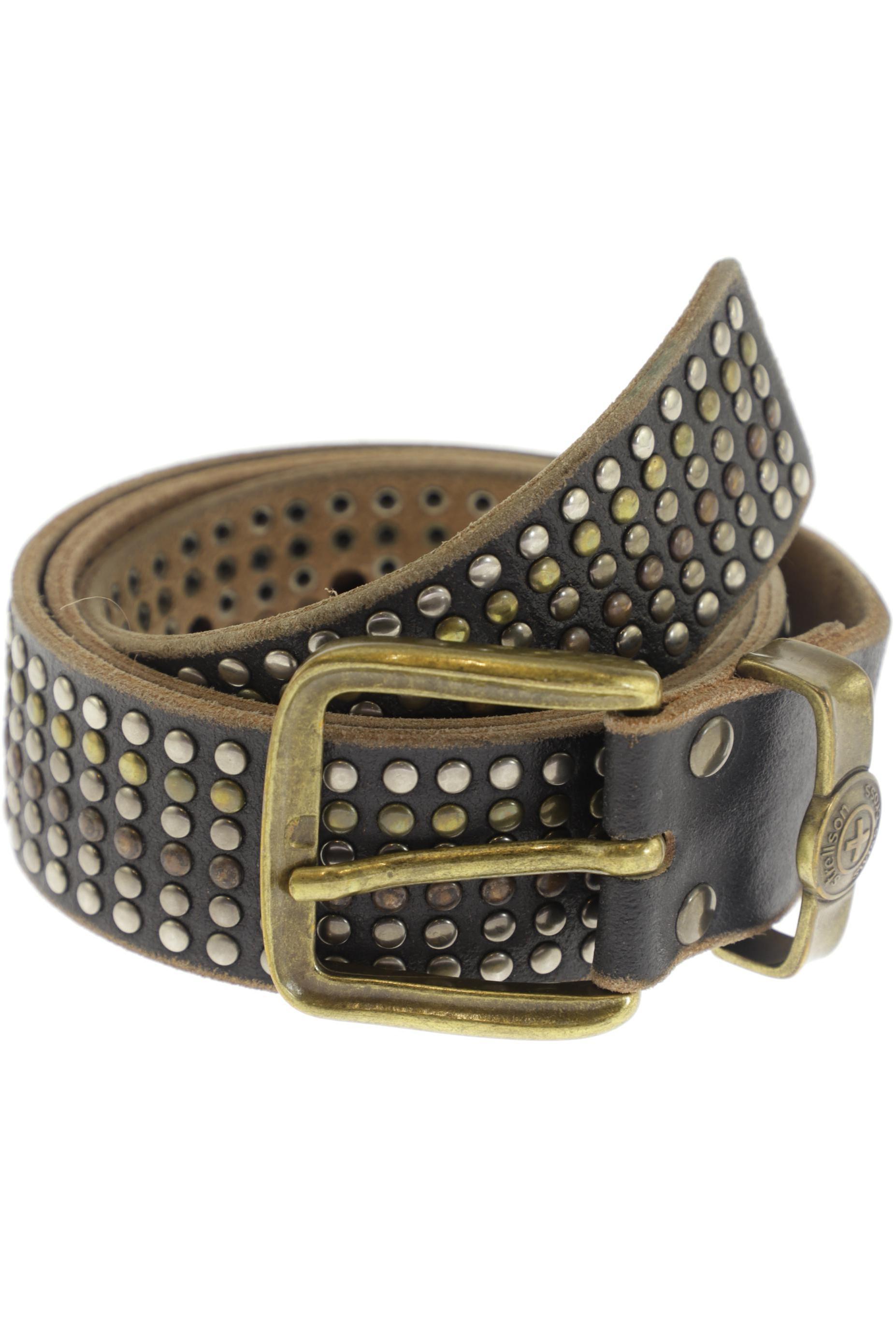 

Strellson Herren Gürtel, braun, Gr. 90