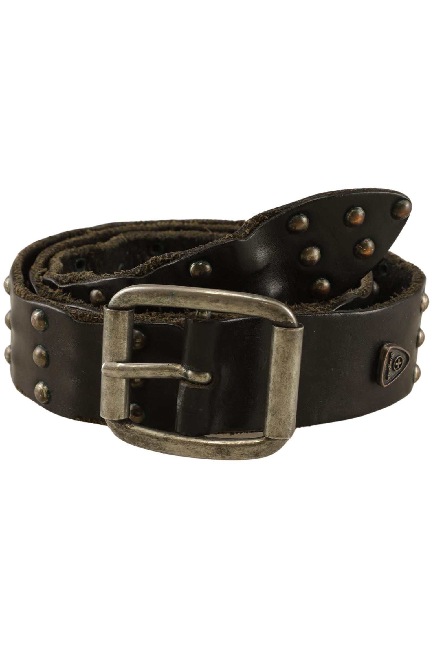 

Strellson Herren Gürtel, braun, Gr. 95