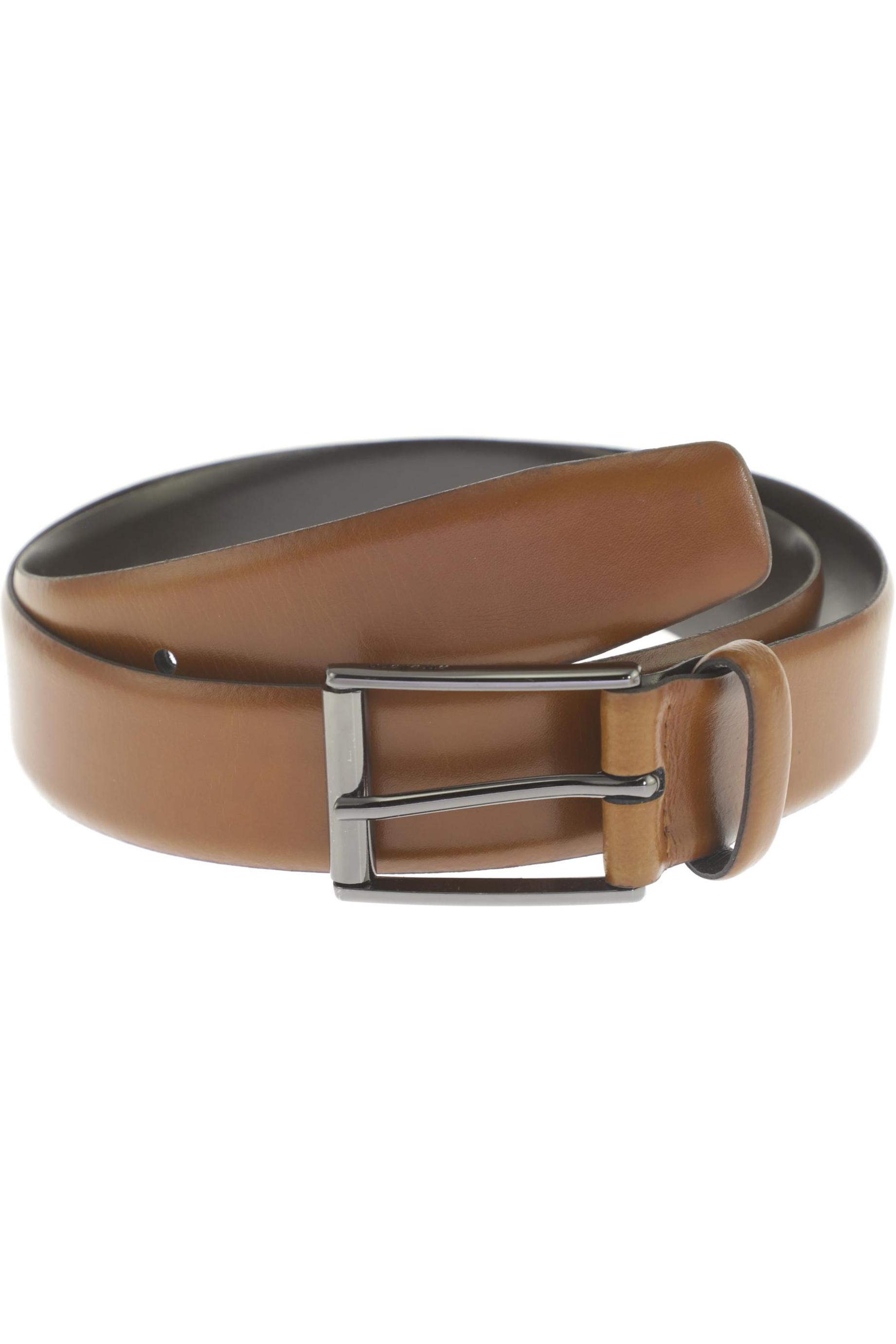 

Strellson Herren Gürtel, braun, Gr. 85