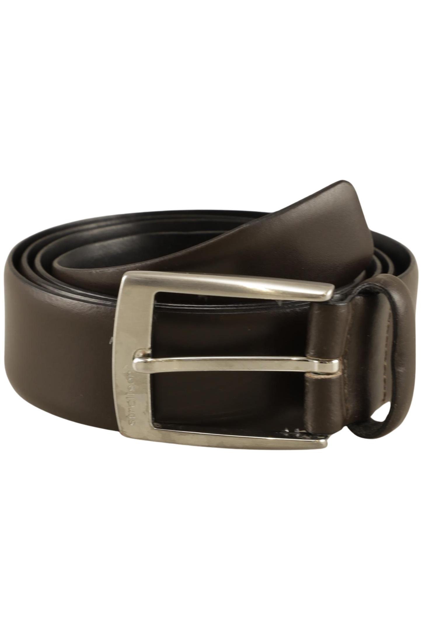 

Strellson Herren Gürtel, braun, Gr. 110