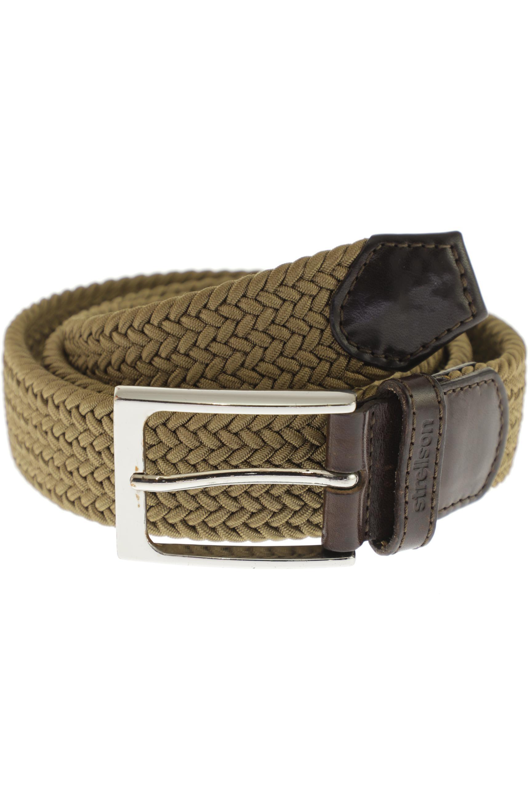 

Strellson Herren Gürtel, braun, Gr. 105