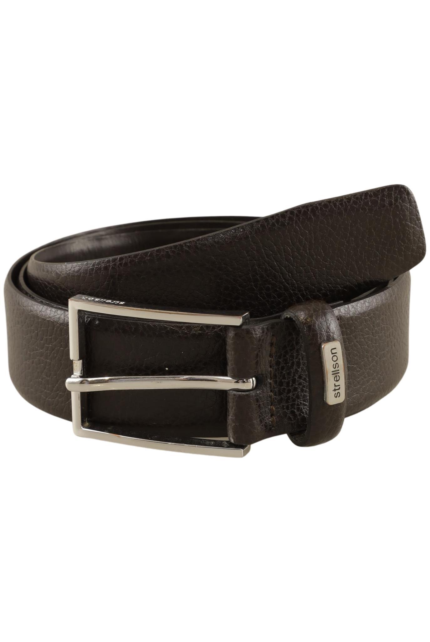 

Strellson Herren Gürtel, braun, Gr. 100